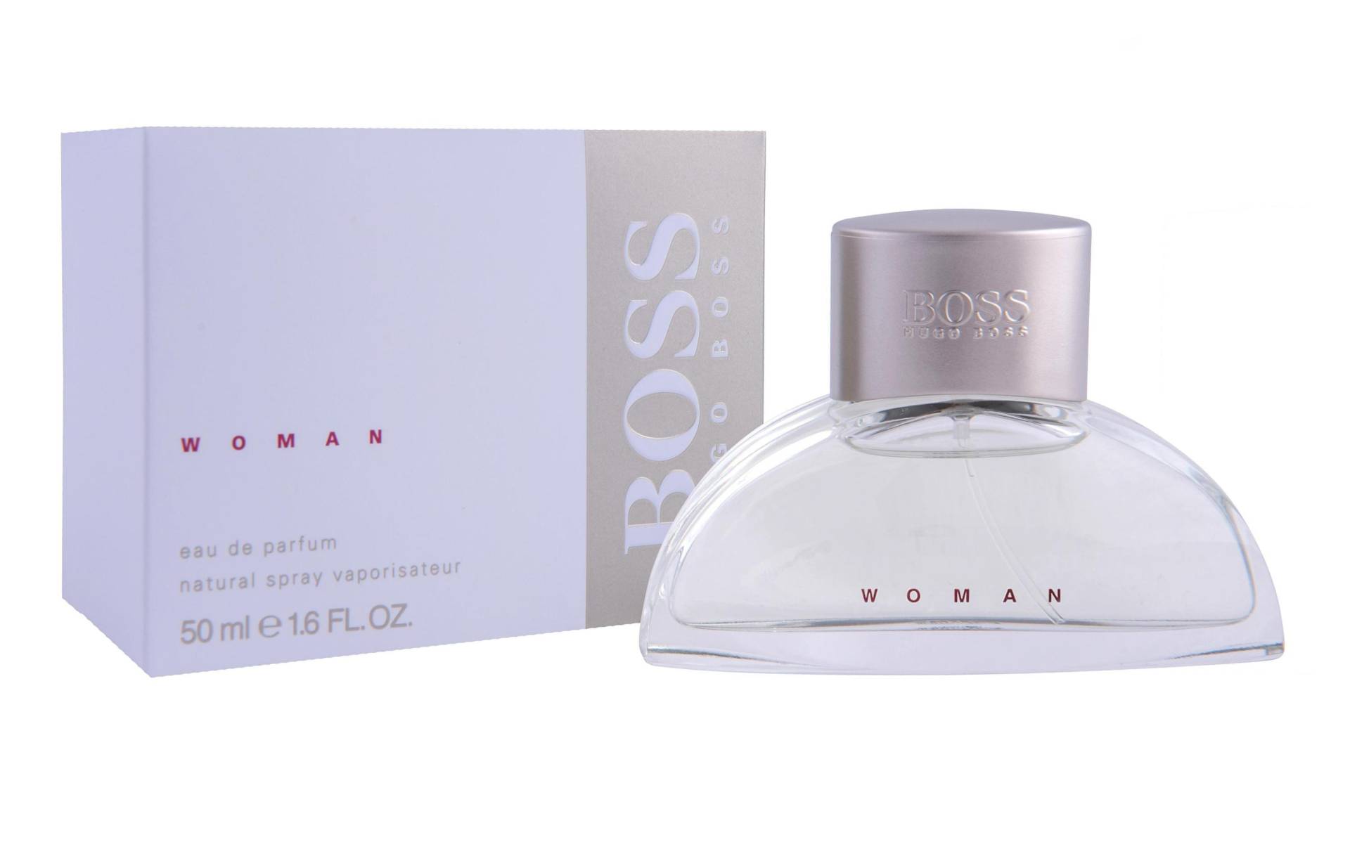 BOSS Eau de Parfum »Woman 50 ml« von Boss