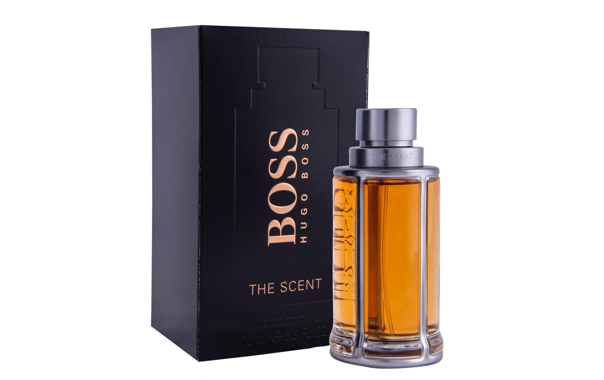 BOSS Eau de Toilette »The Scent 100 ml« von Boss