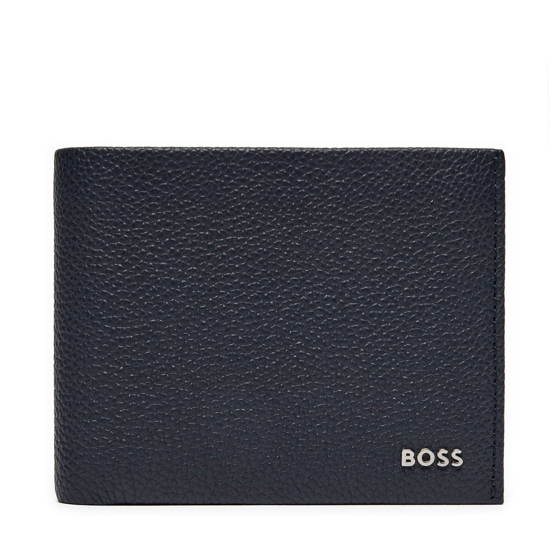 Große Herren Geldbörse Boss Highway 6 Cc 50499248 Blue 404 von Boss