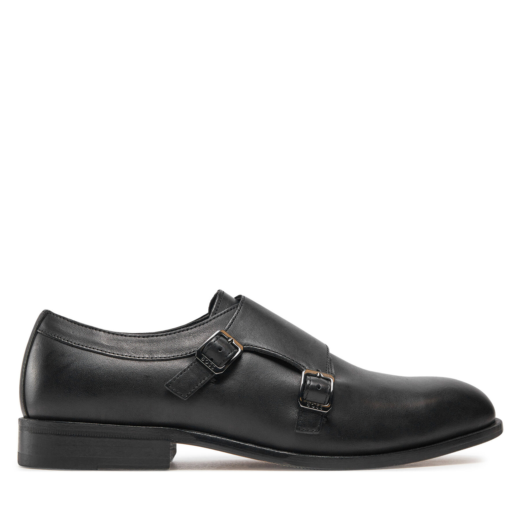 Halbschuhe BOSS Limber 50536161 Schwarz Halbschuhe BOSS Limber 50536161 Schwarz von Boss