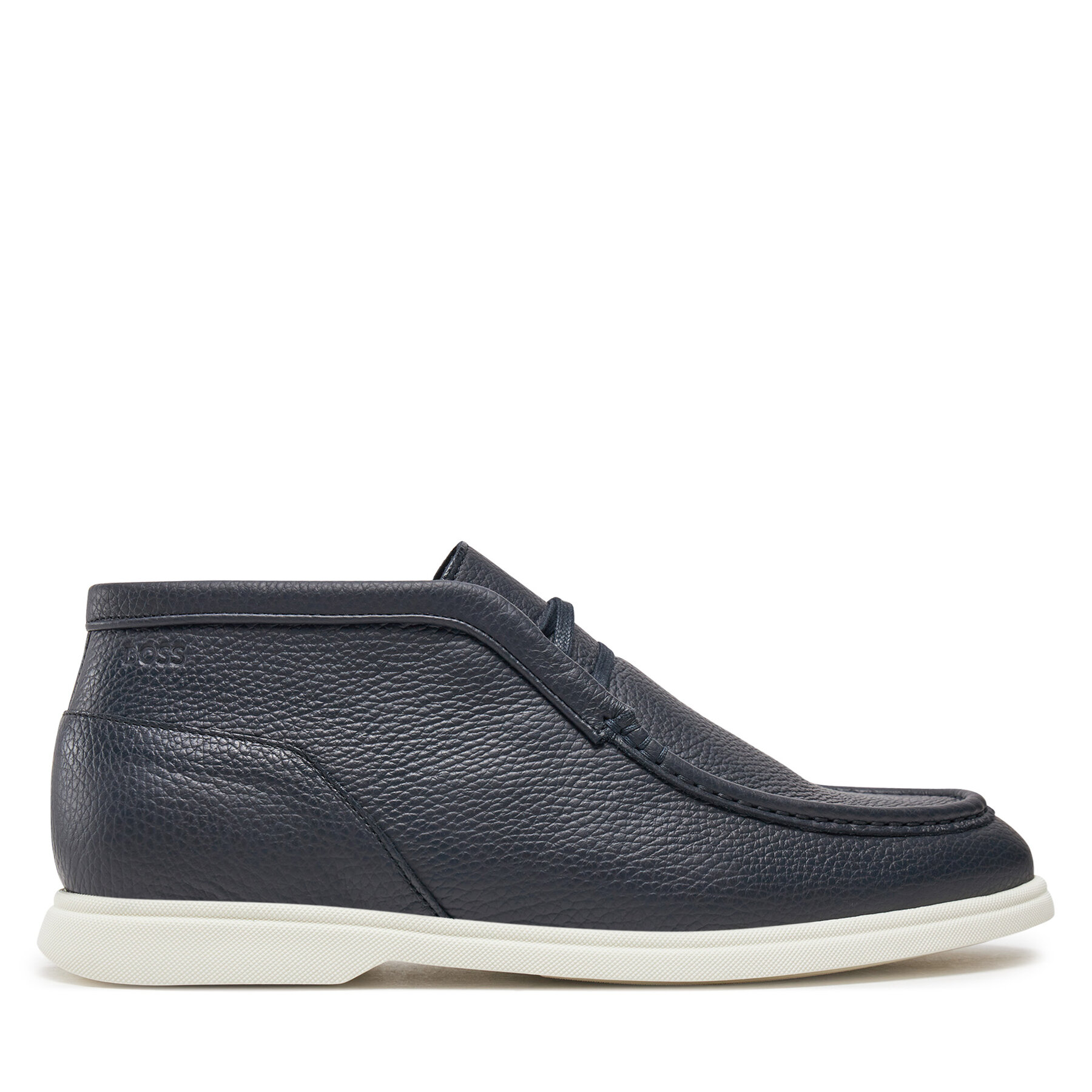 Halbschuhe BOSS Sienne 50536227 Dunkelblau Halbschuhe BOSS Sienne 50536227 Dunkelblau von Boss