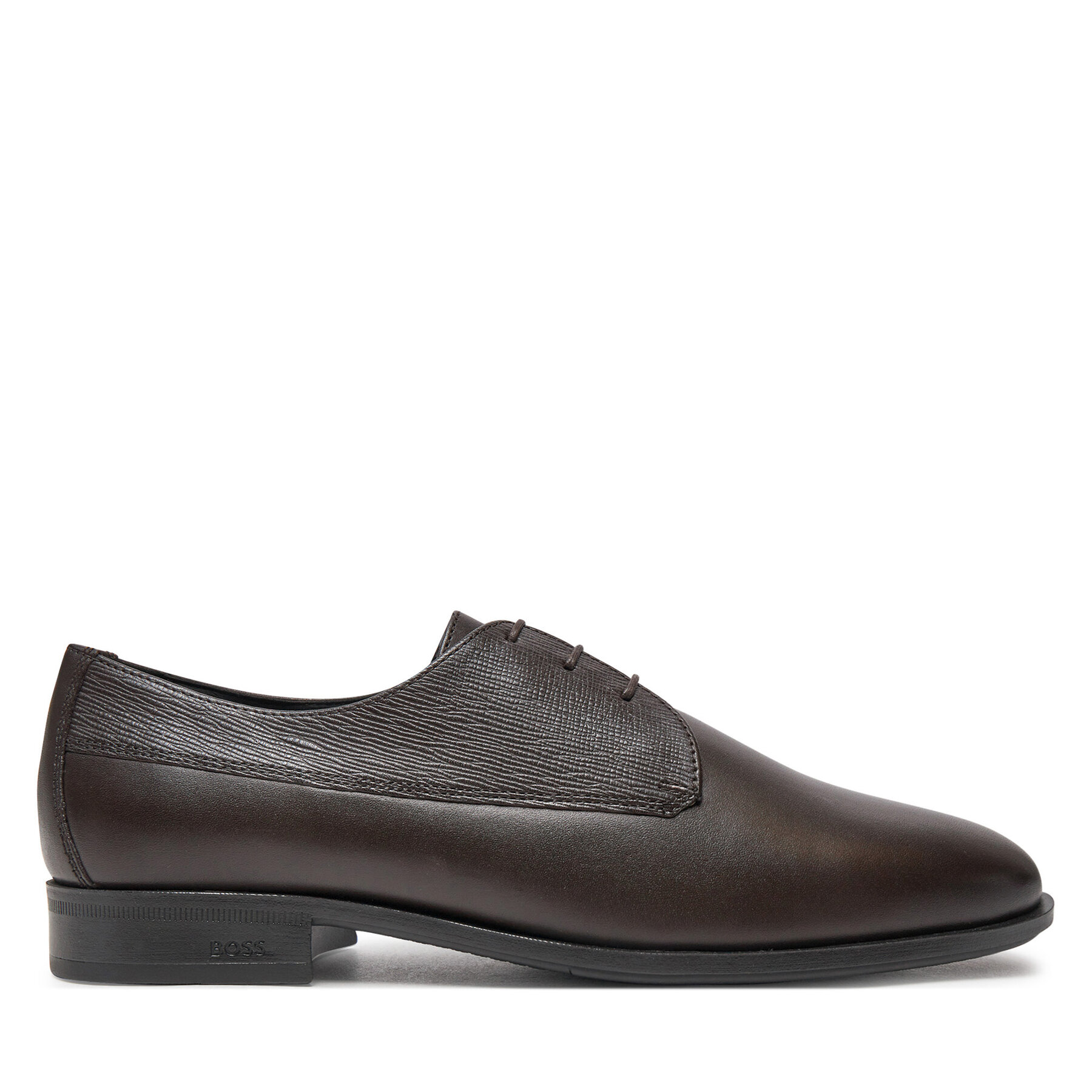 Halbschuhe Boss Colby 50523041 Braun Halbschuhe Boss Colby 50523041 Braun von Boss