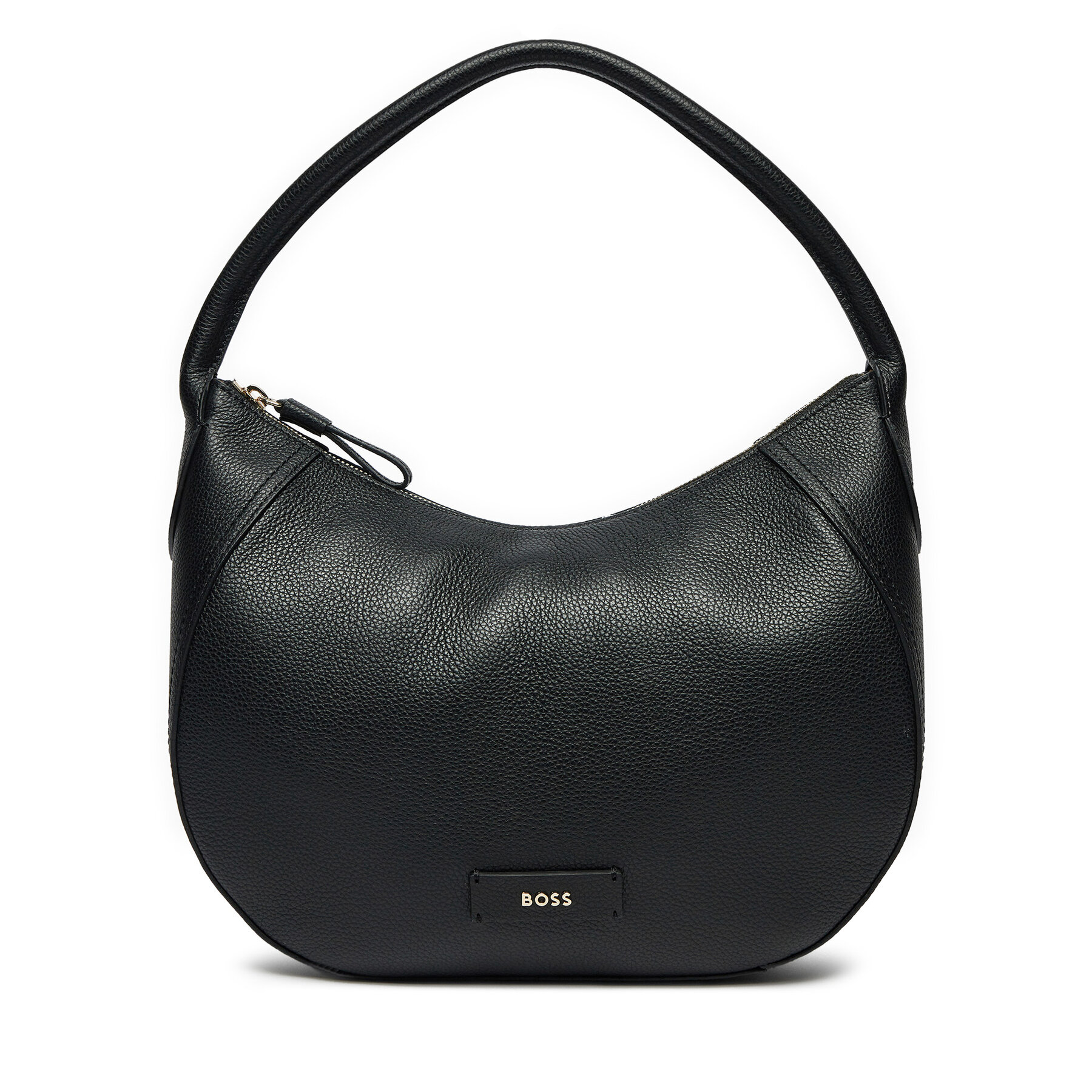 Handtasche BOSS Lenah 50536550 Schwarz Handtasche BOSS Lenah 50536550 Schwarz von Boss