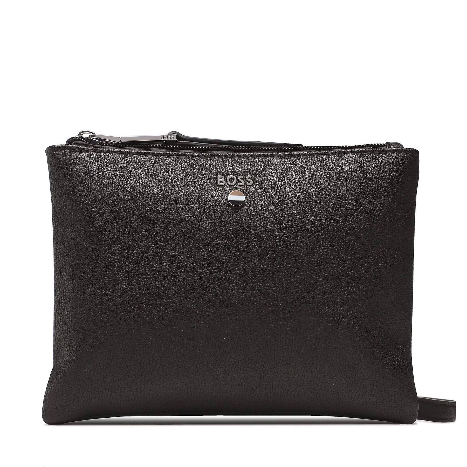 Handtasche Boss Addison 50485056 Schwarz Handtasche Boss Addison 50485056 Schwarz von Boss
