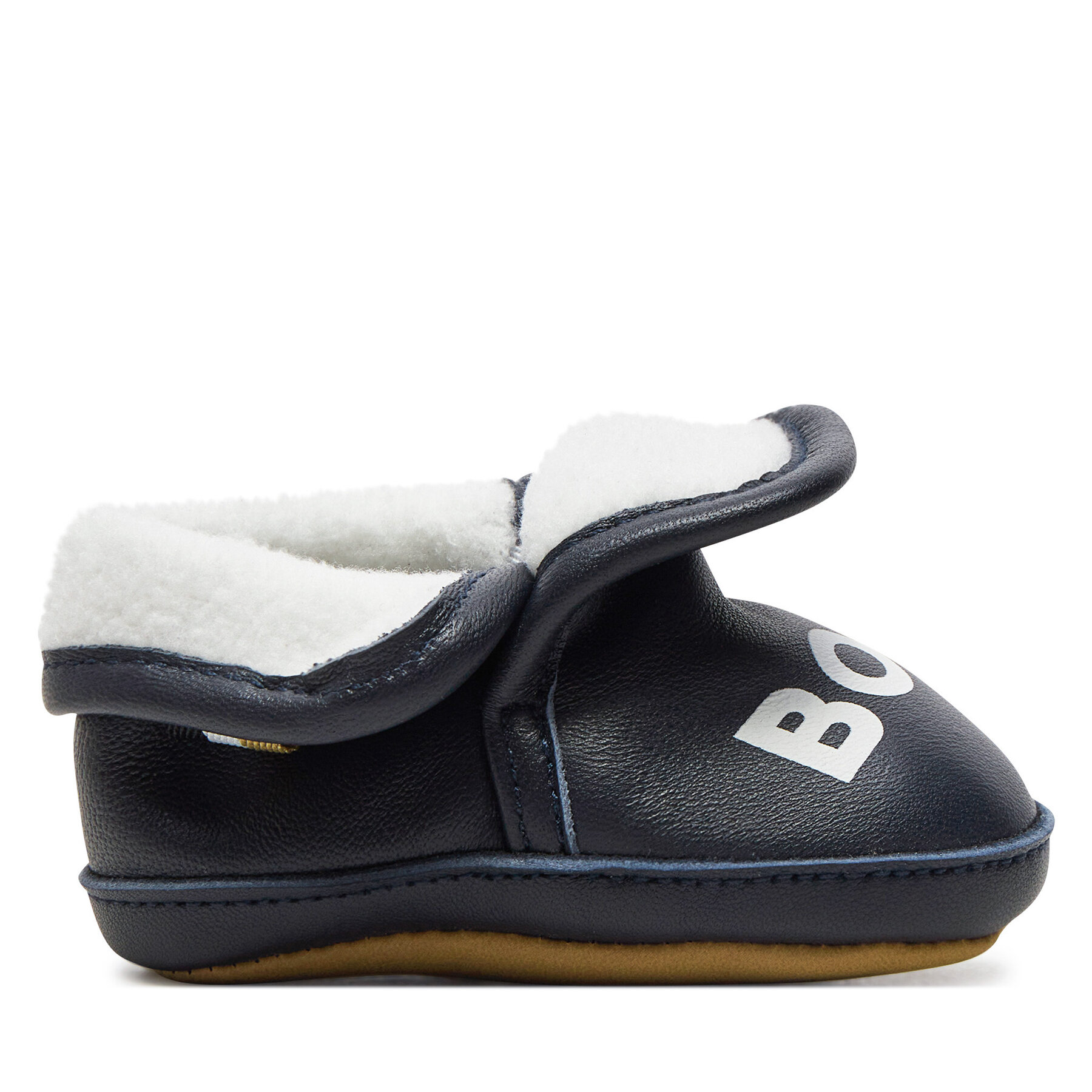 Hausschuhe Boss J51332 Dunkelblau Hausschuhe Boss J51332 Dunkelblau von Boss