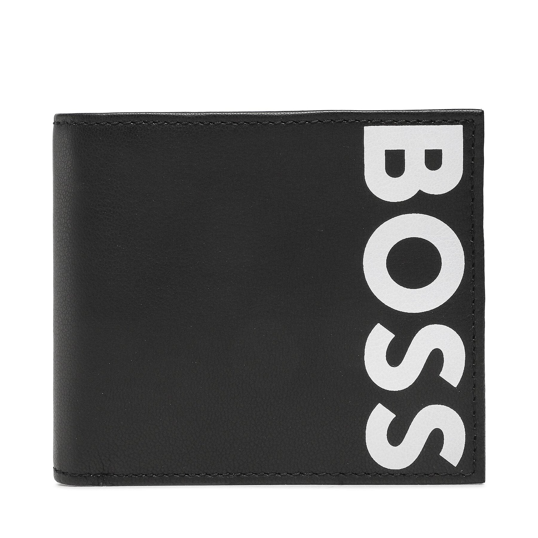 Herren Geldbörse Boss 50492316 Black 2 von Boss