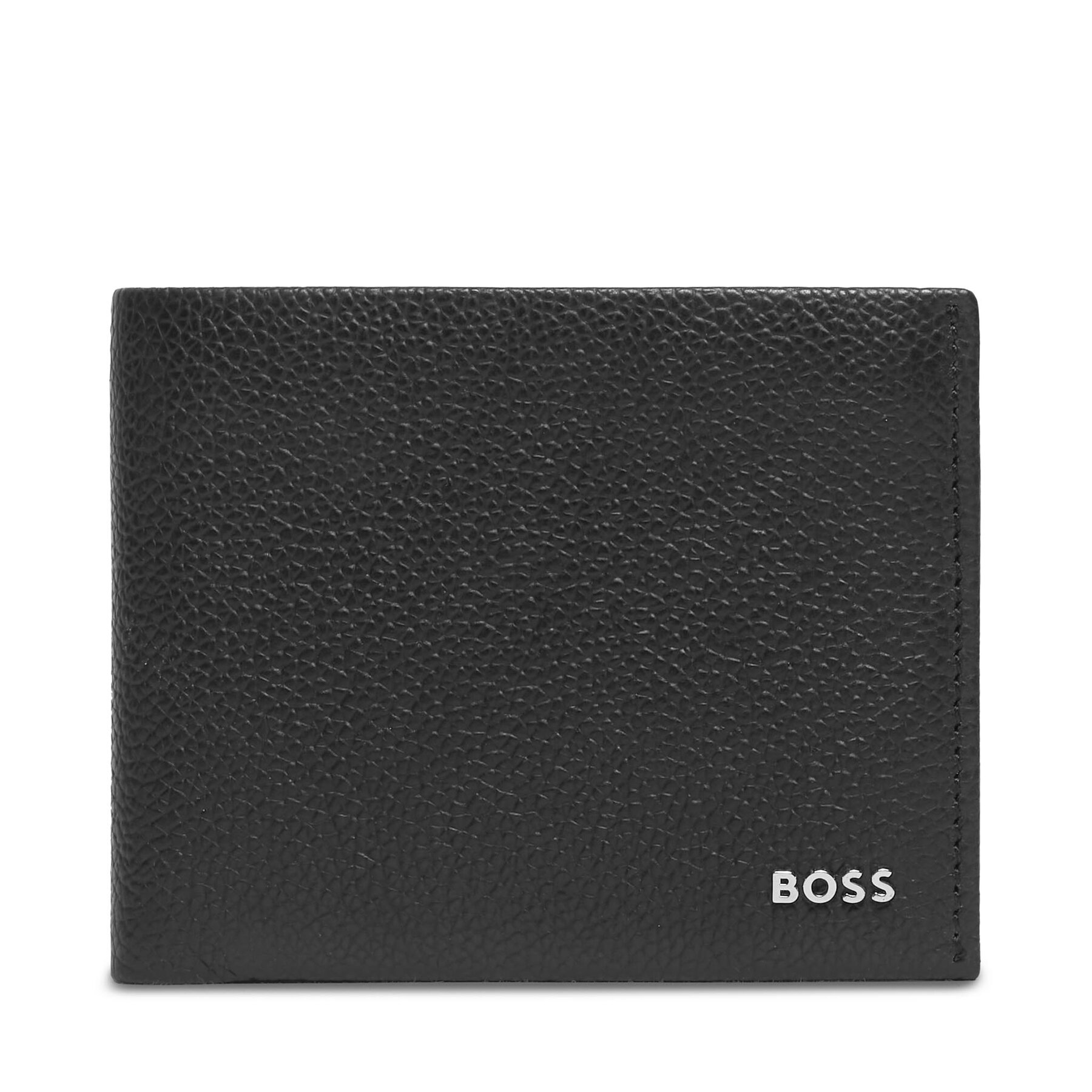 Große Herren Geldbörse Boss 50499248 Black 001 von Boss