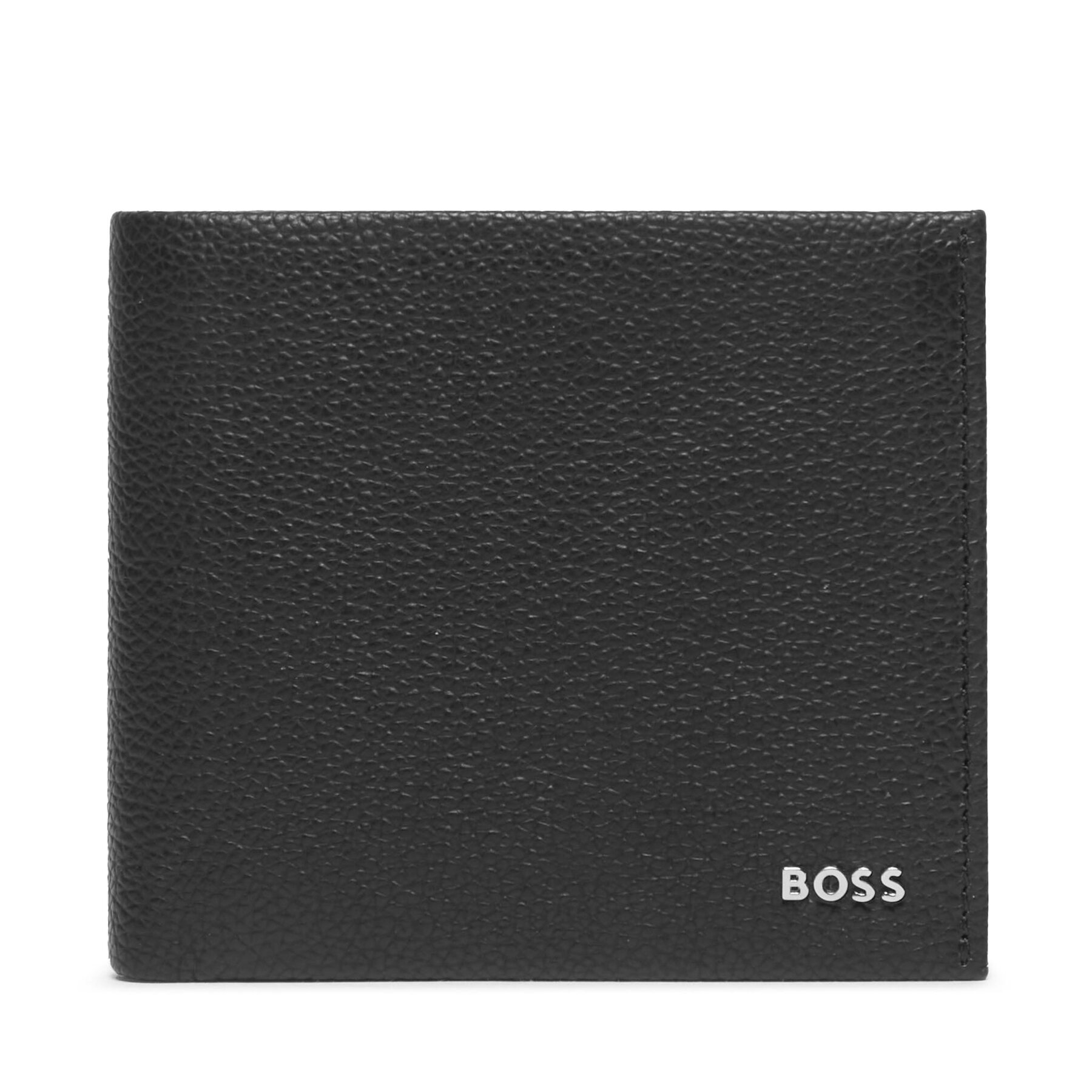 Herren Geldbörse Boss 50499270 Black 001 von Boss