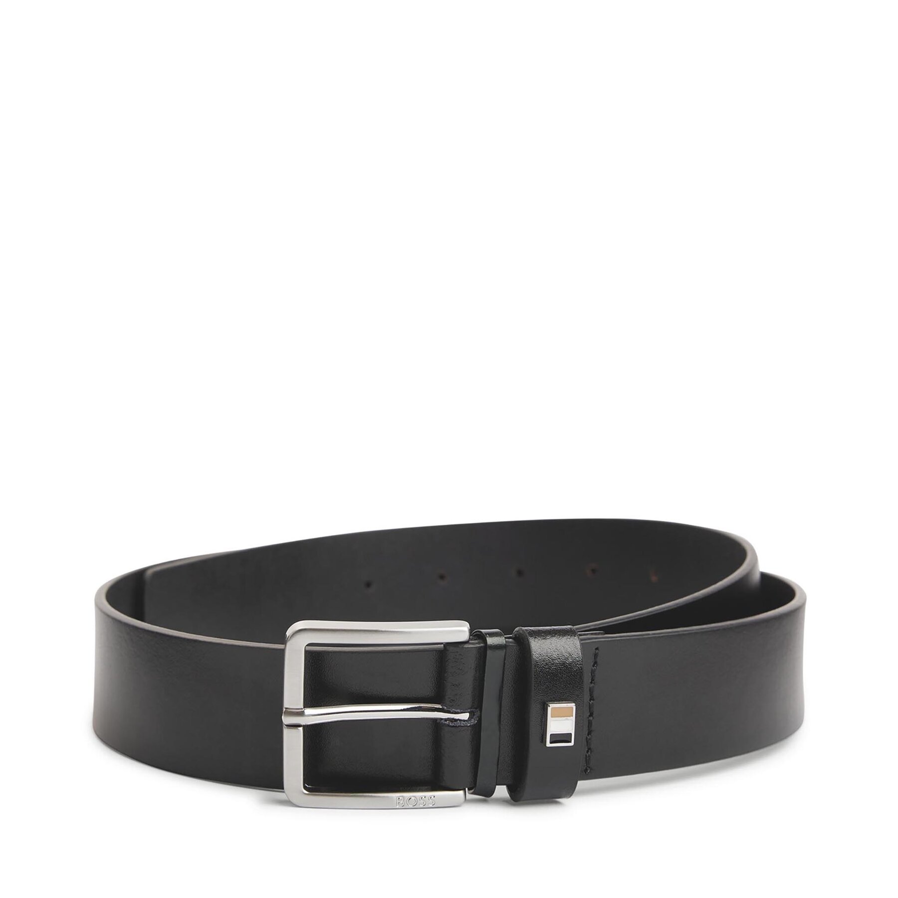 Herrengürtel Boss 50486839 Schwarz Herrengürtel Boss 50486839 Schwarz von Boss