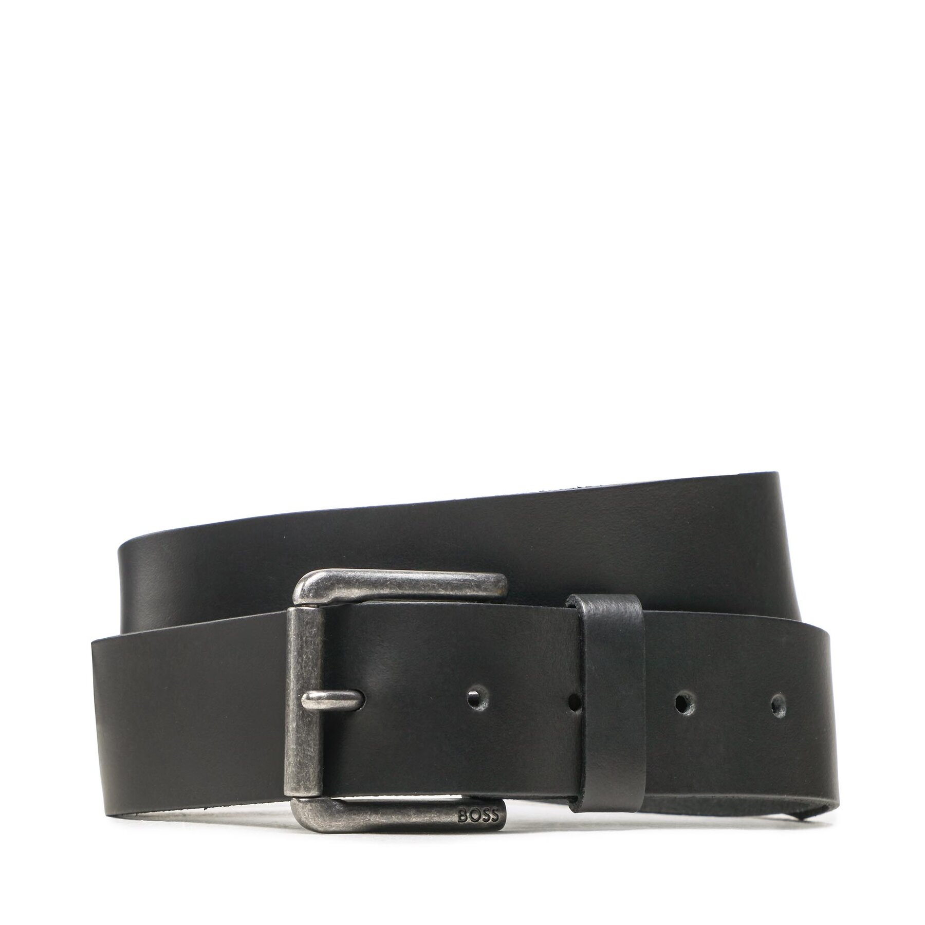 Herrengürtel Boss 50491889 Schwarz Herrengürtel Boss 50491889 Schwarz von Boss