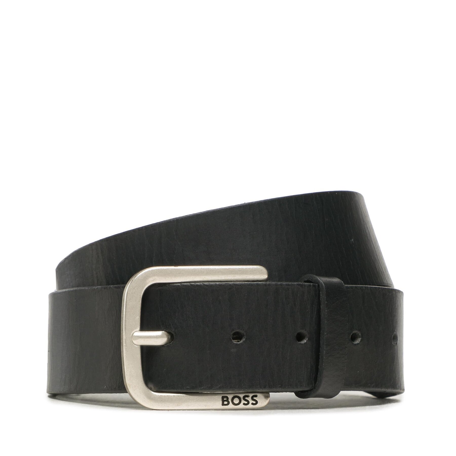 Herrengürtel Boss Janni 50491903 Schwarz Herrengürtel Boss Janni 50491903 Schwarz von Boss