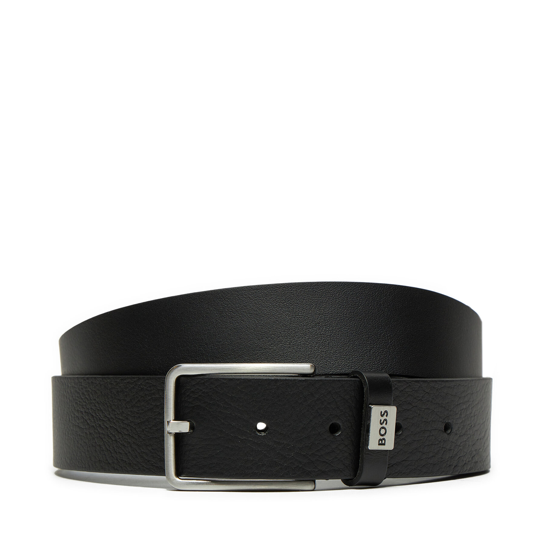 Herrengürtel Boss Elio 50529898 Schwarz Herrengürtel Boss Elio 50529898 Schwarz von Boss