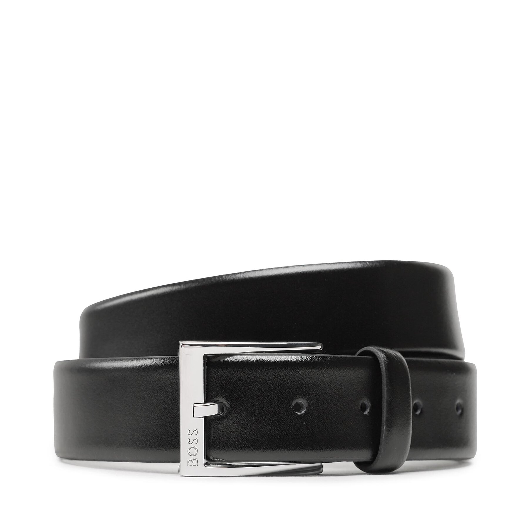 Herrengürtel Boss Elloy-Pc 50425282 Schwarz Herrengürtel Boss Elloy-Pc 50425282 Schwarz von Boss