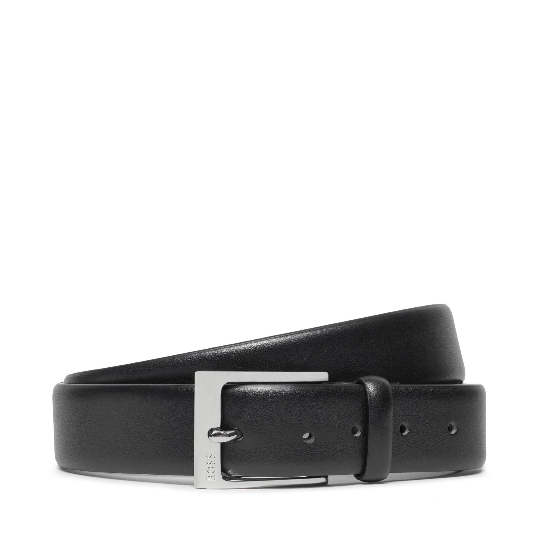 Herrengürtel Boss Evan 50503351 Schwarz Herrengürtel Boss Evan 50503351 Schwarz von Boss