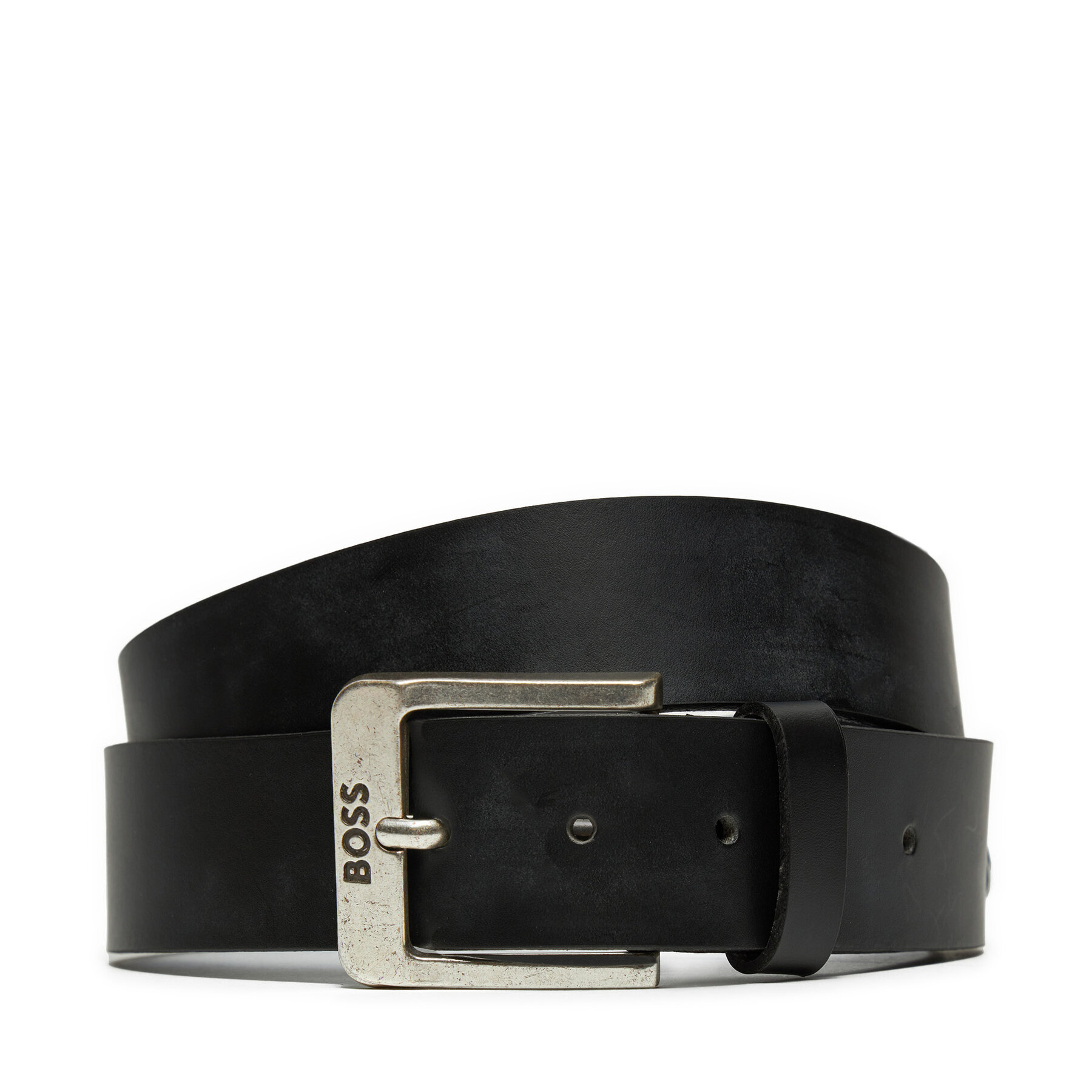 Herrengürtel Boss Jemio 50512795 Schwarz Herrengürtel Boss Jemio 50512795 Schwarz von Boss