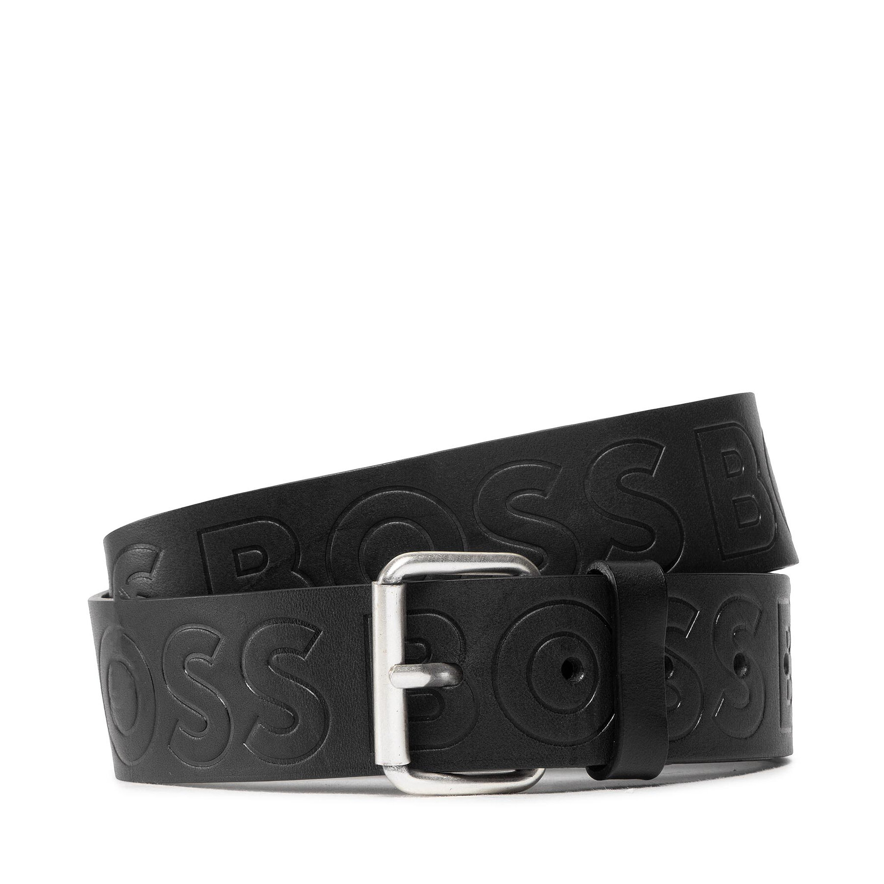 Herrengürtel Boss Serge 50481111 Schwarz Herrengürtel Boss Serge 50481111 Schwarz von Boss