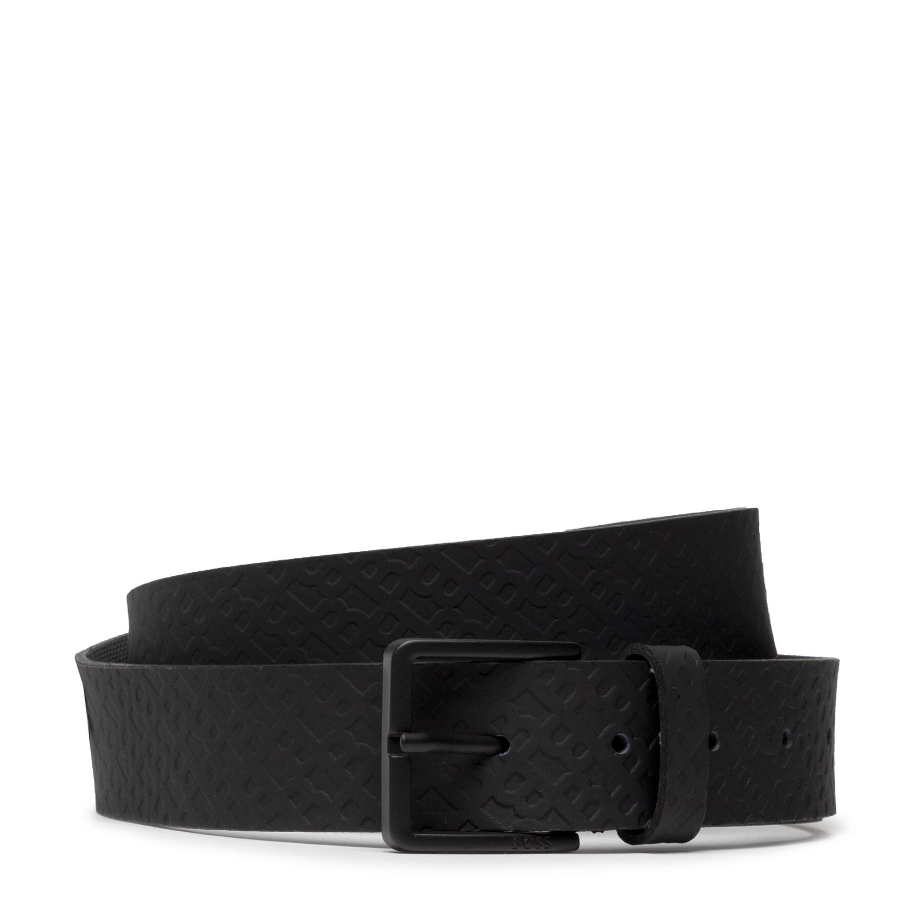 Herrengürtel Boss Ther 50475090 Schwarz Herrengürtel Boss Ther 50475090 Schwarz von Boss