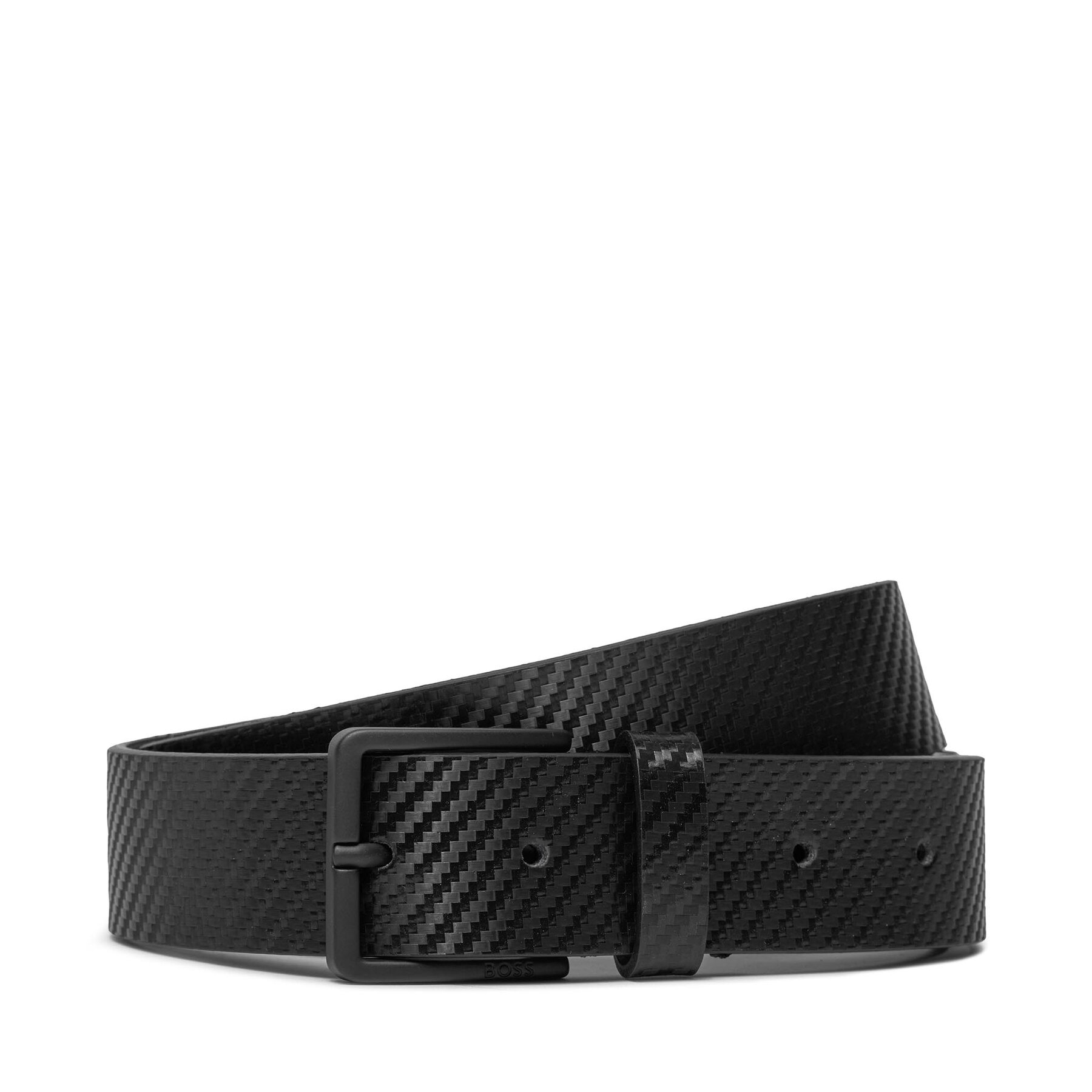 Herrengürtel Boss Ther-Carbon Sz35 50481039 Schwarz Herrengürtel Boss Ther-Carbon Sz35 50481039 Schwarz von Boss