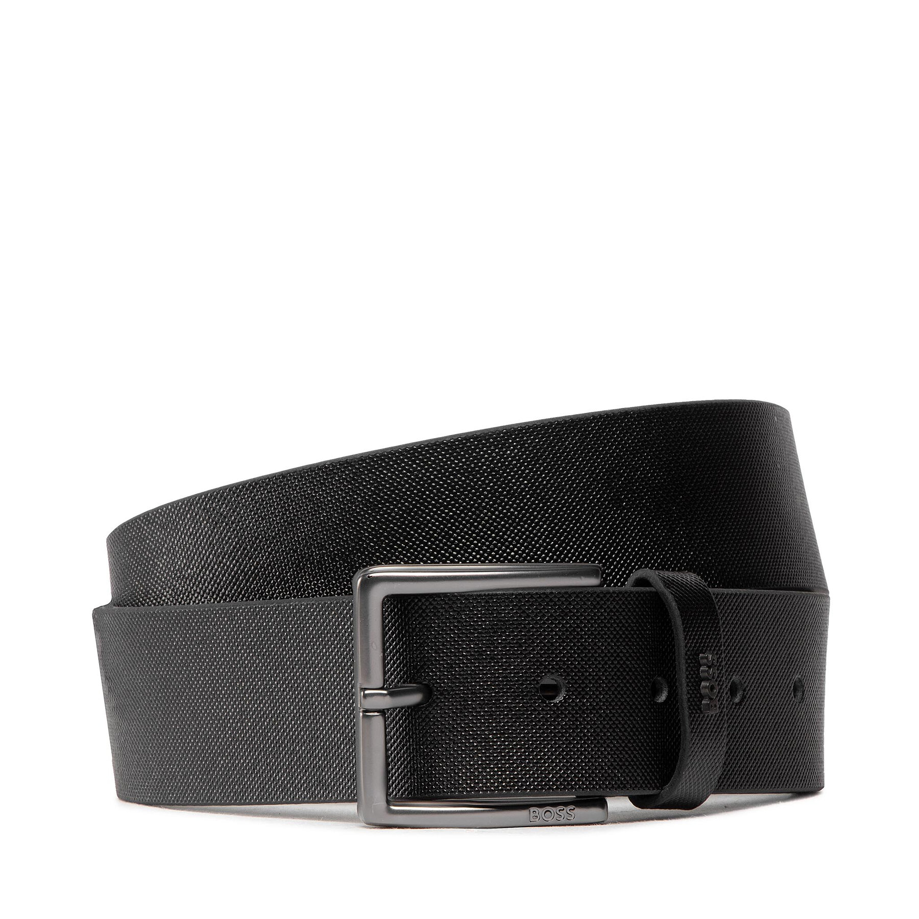 Herrengürtel Boss Ther-D 50481041 Schwarz Herrengürtel Boss Ther-D 50481041 Schwarz von Boss