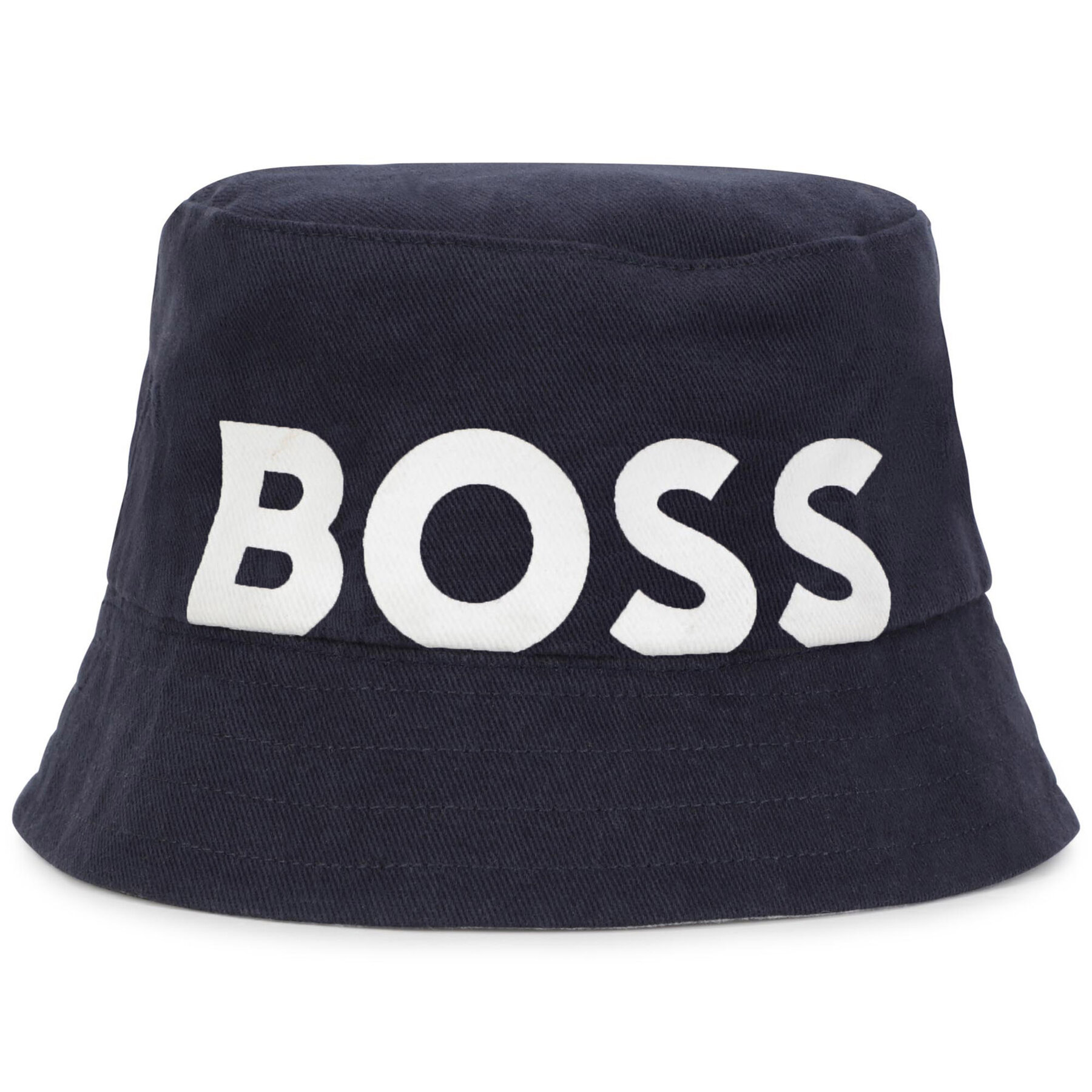 Hut Boss J01142 Navy 849 von Boss