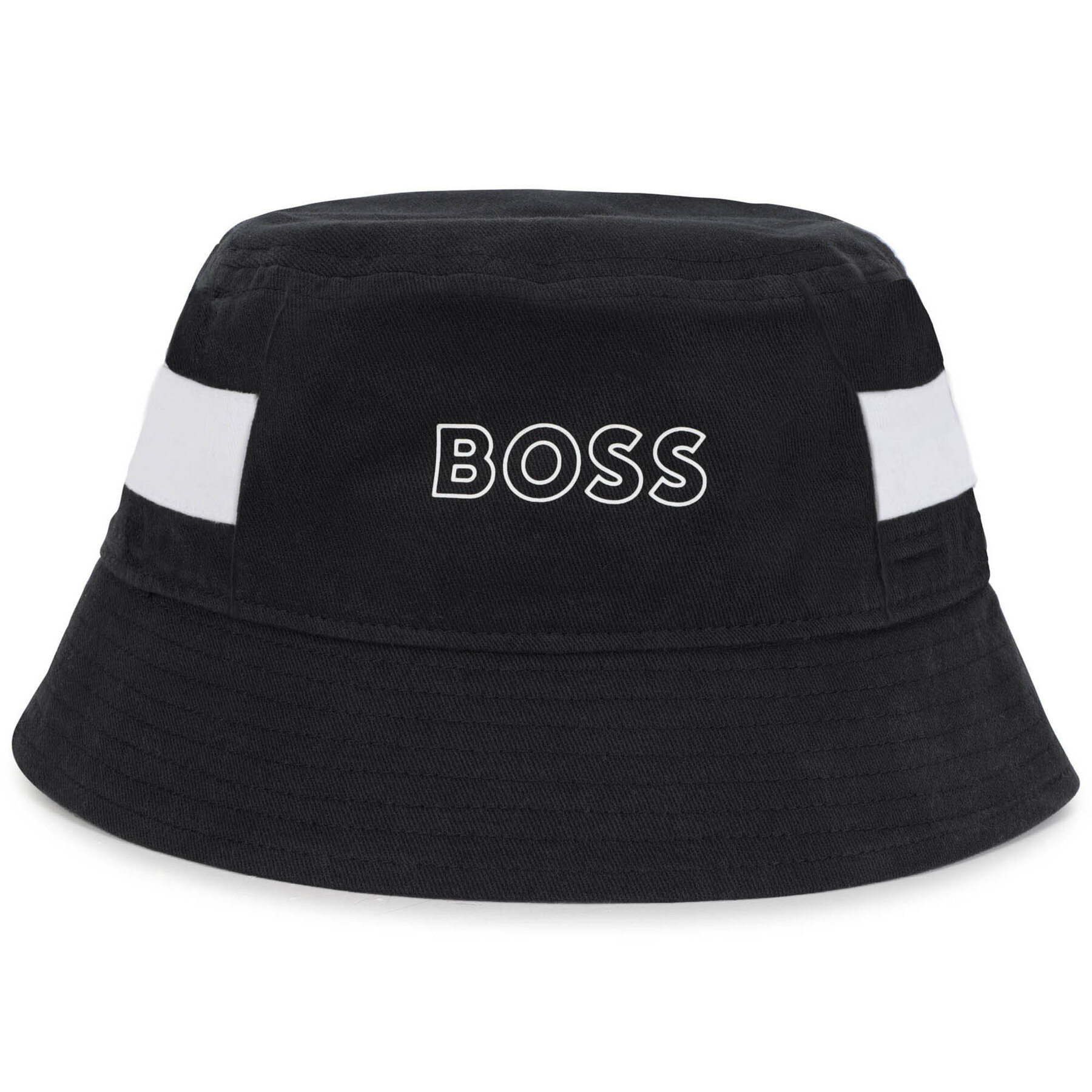 Hut Boss J21278 Black 09B von Boss
