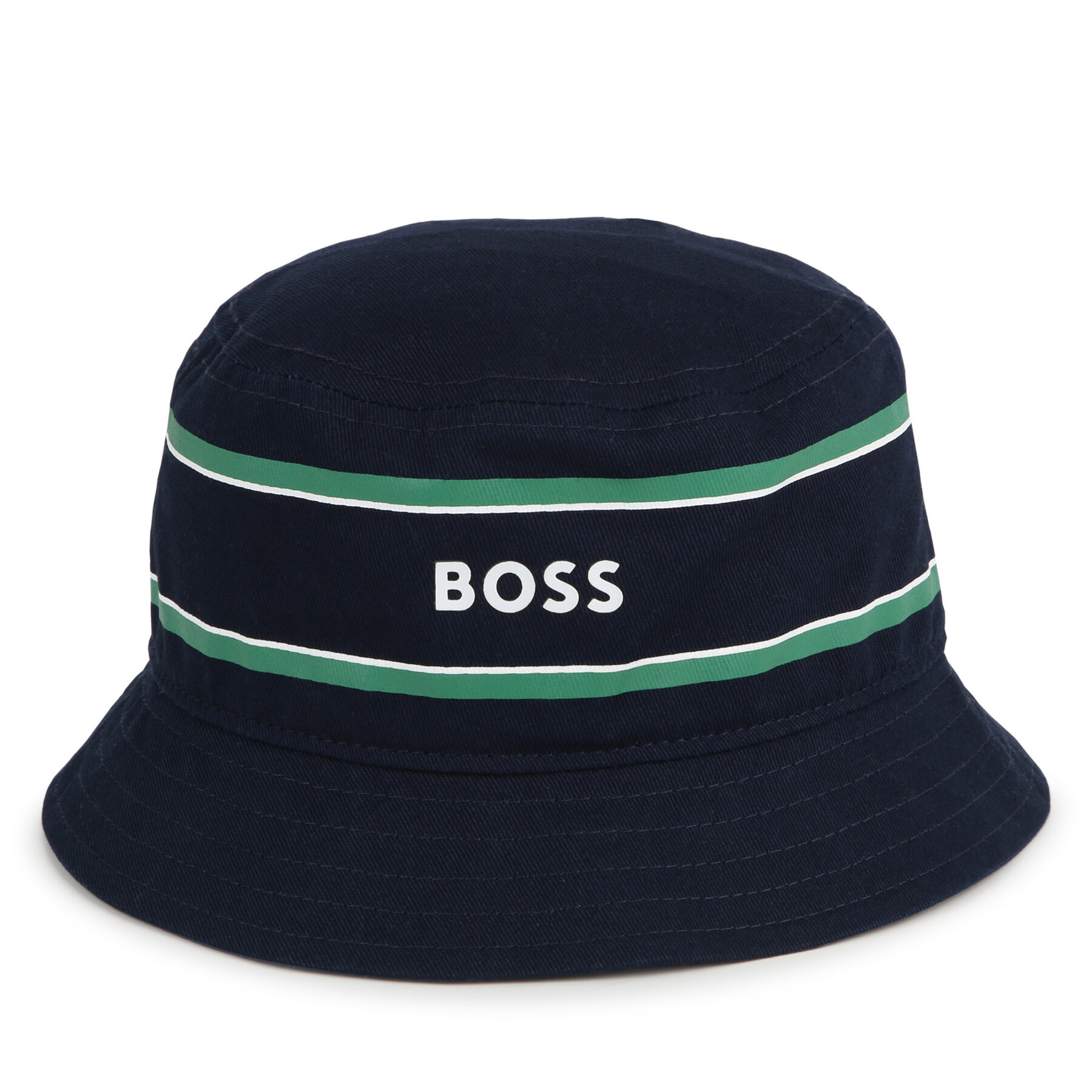 Hut Boss J50994 Navy 849 von Boss