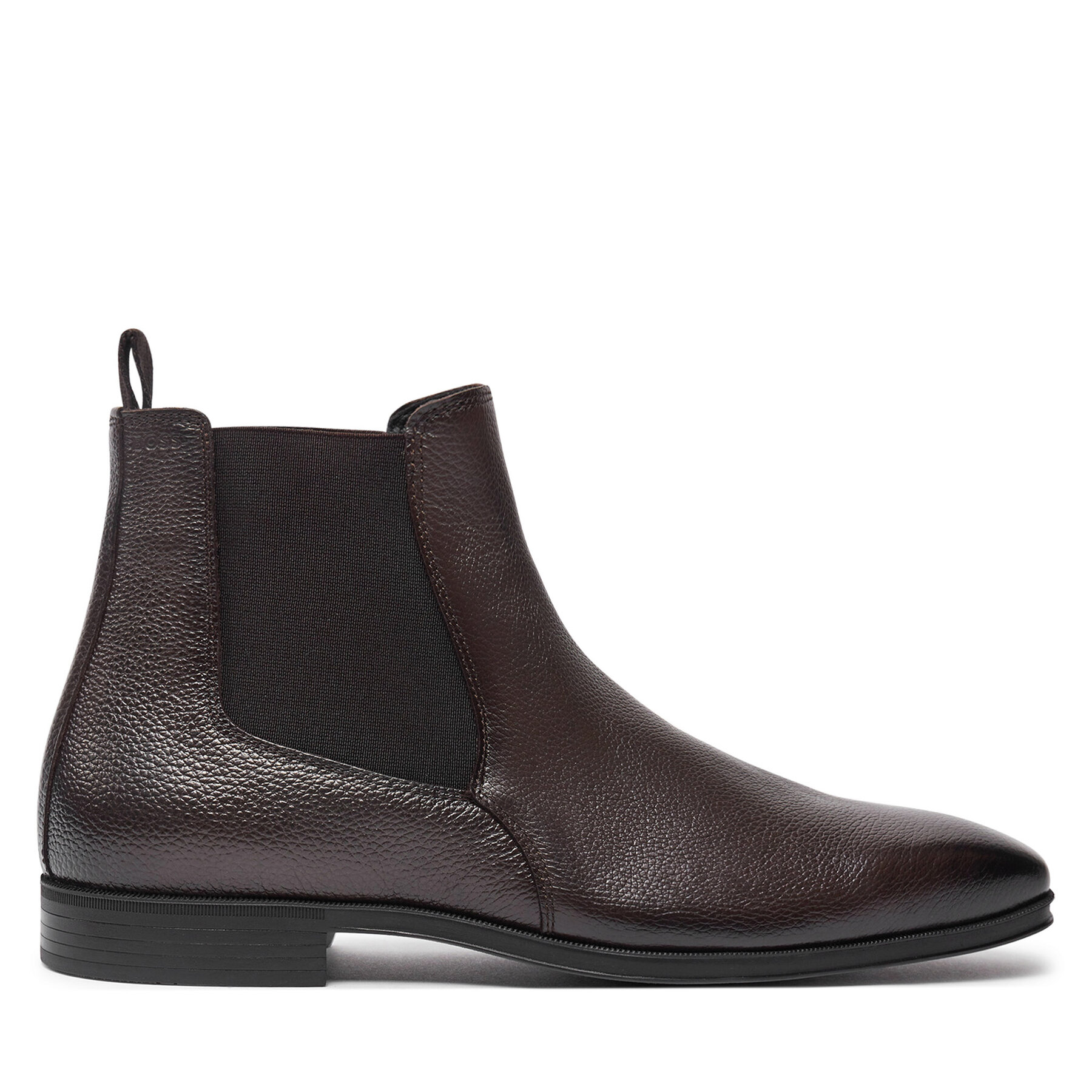 Klassische Stiefeletten Boss Theon 50529228 Braun Klassische Stiefeletten Boss Theon 50529228 Braun von Boss
