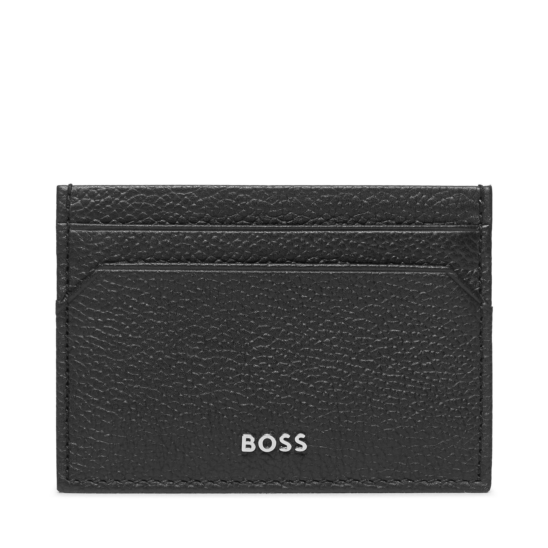 Kreditkartenetui Boss 50499247 Black 001 von Boss