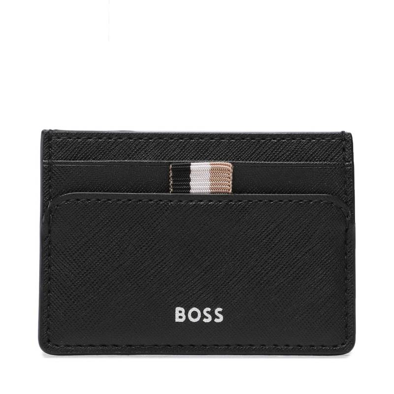 Kreditkartenetui Boss Zair Money Clip I 50485622 001 von Boss