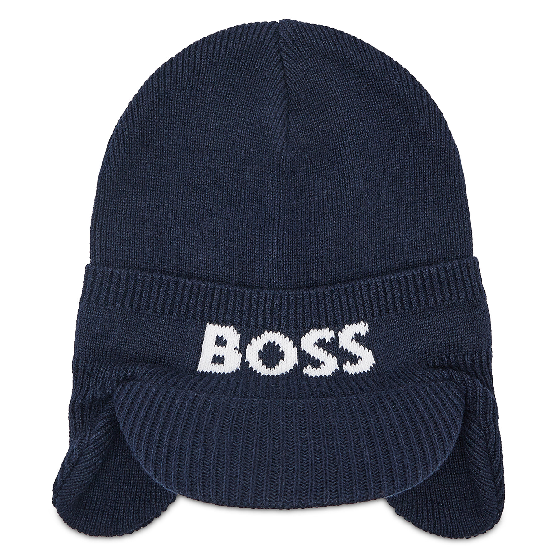 Mütze Boss J01136 M Navy 849 von Boss