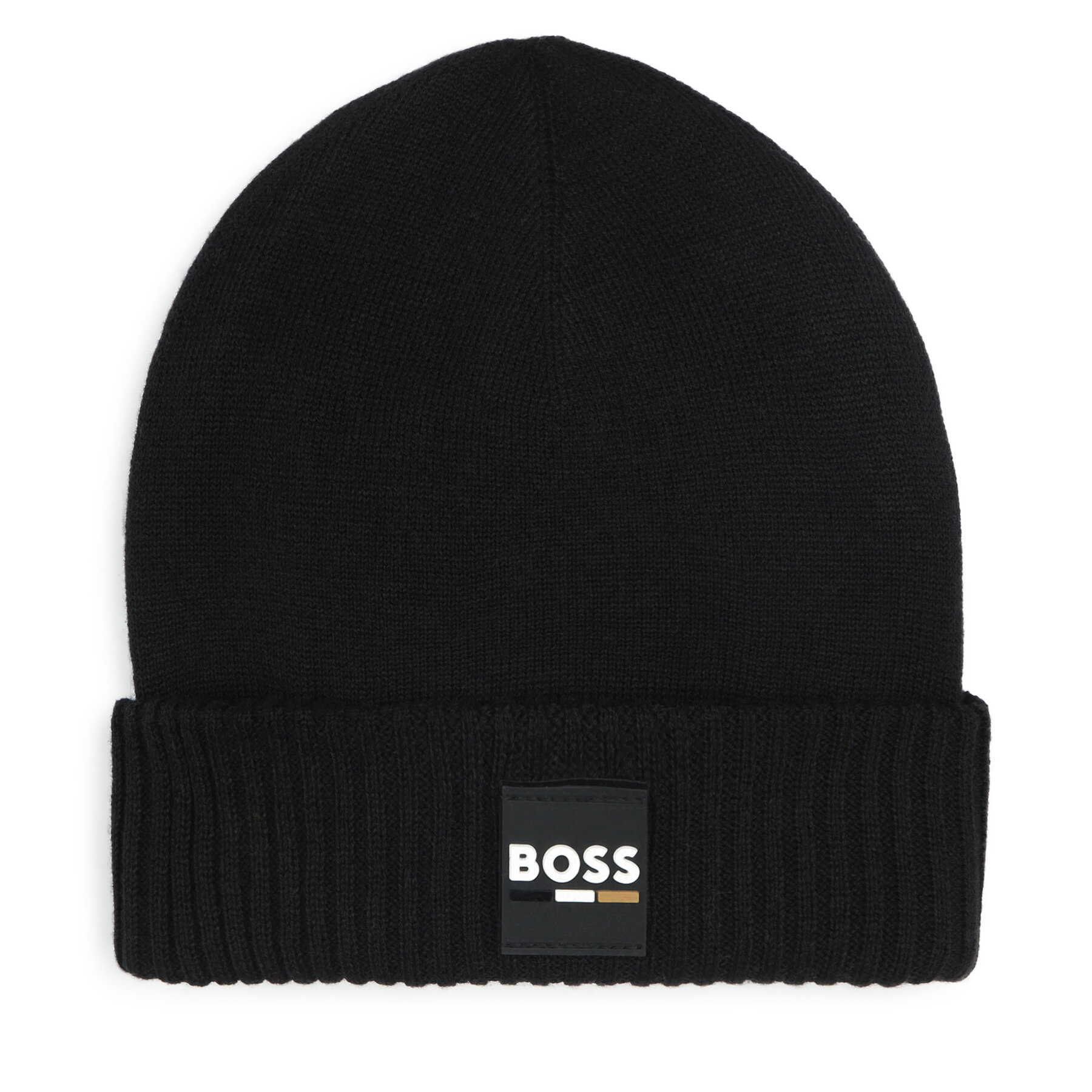Mütze Boss J51566 M Schwarz Mütze Boss J51566 M Schwarz von Boss