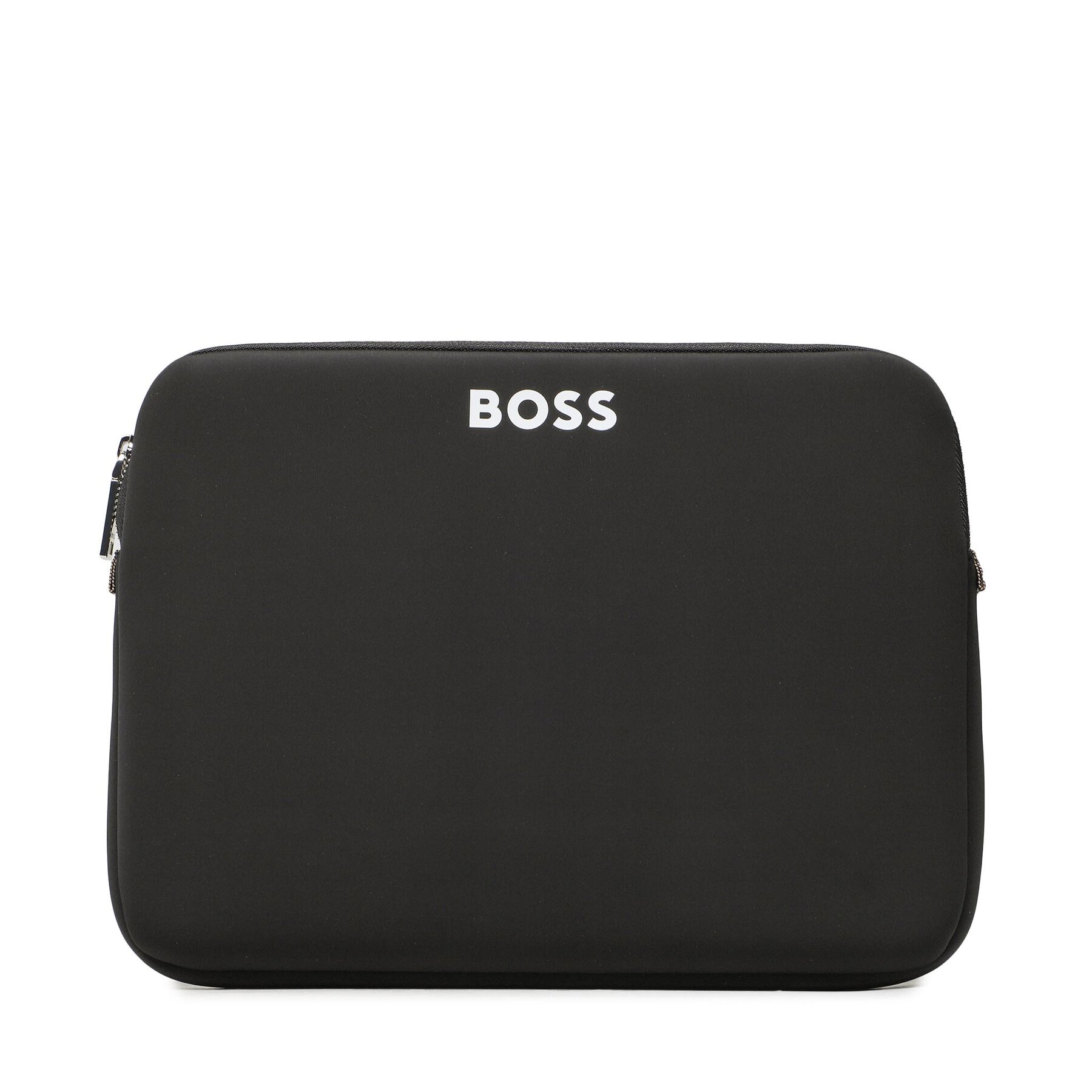 Notebook-Etui Boss 50487902 Schwarz Notebook-Etui Boss 50487902 Schwarz von Boss