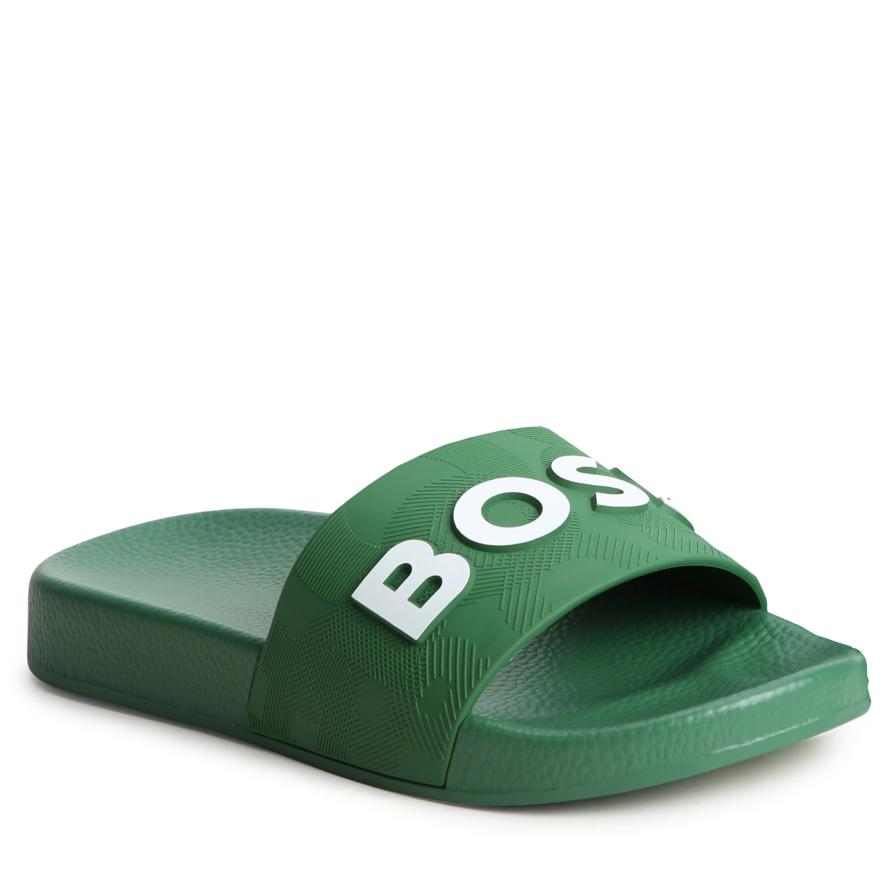 Pantoletten Boss J50879 S Khakifarben Pantoletten Boss J50879 S Khakifarben von Boss