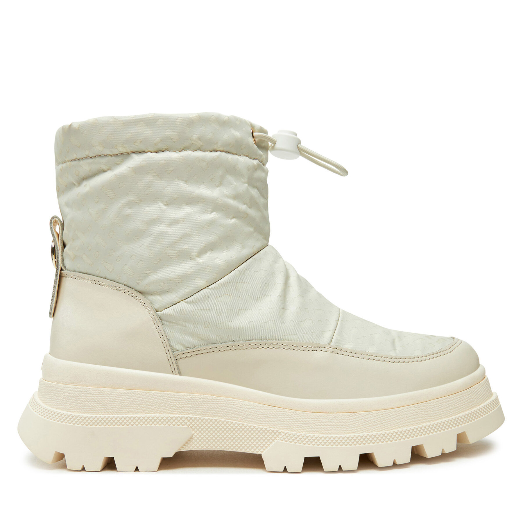 Schneeschuhe Boss Foster 50523505 Écru Schneeschuhe Boss Foster 50523505 Écru von Boss