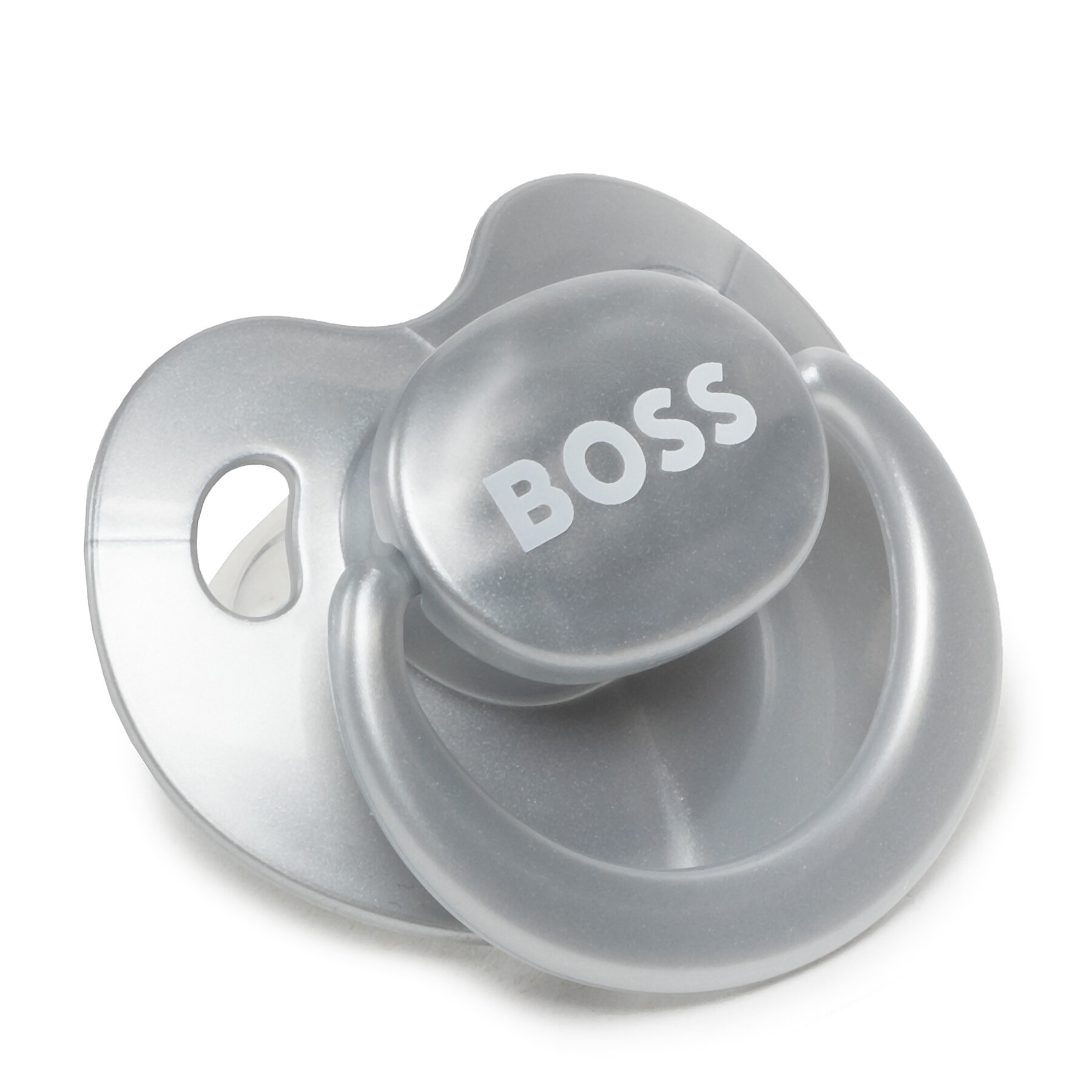 Schnuller Boss J90P19 Light Grey 16 von Boss