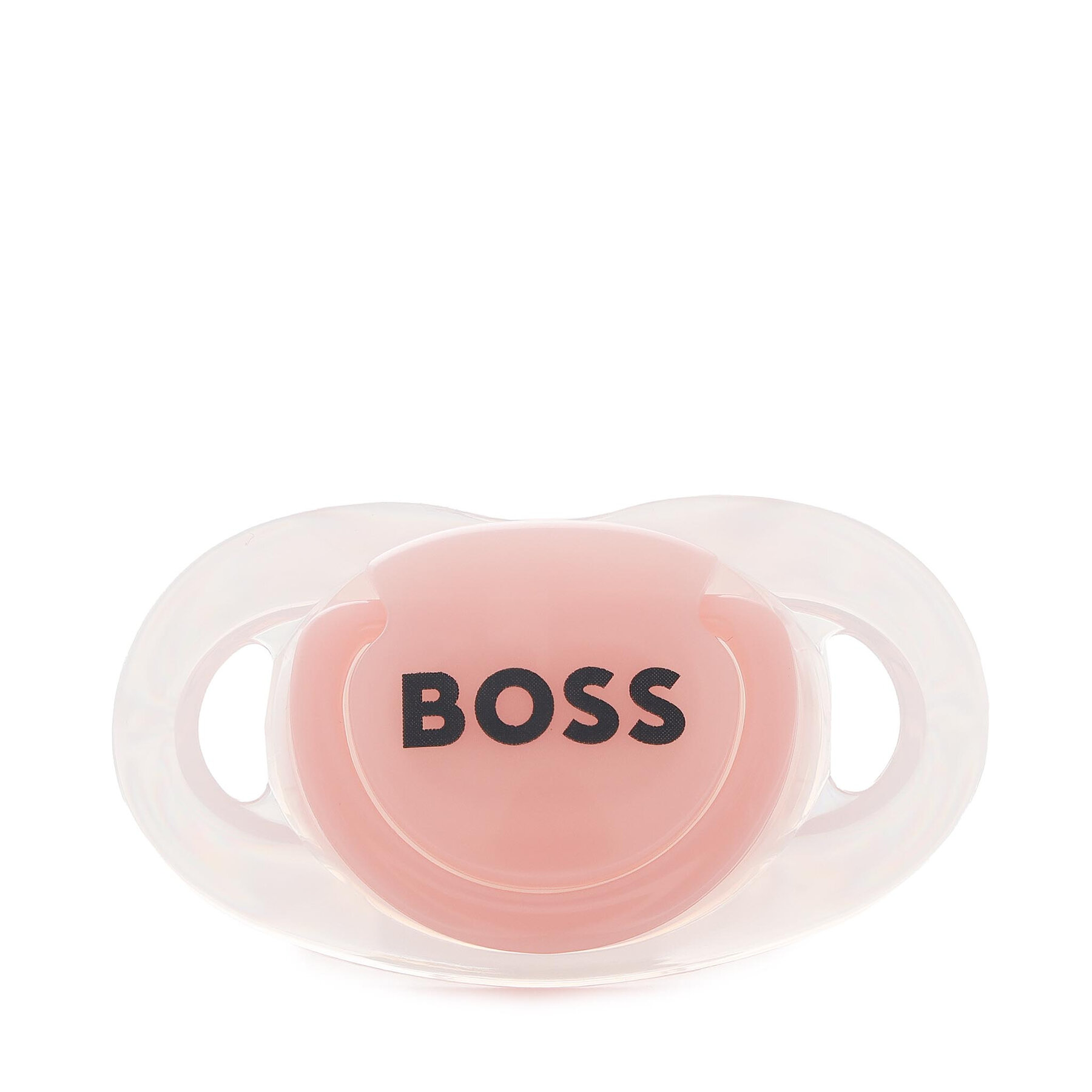 Schnuller Boss J90P20 Pink Pale 44L von Boss
