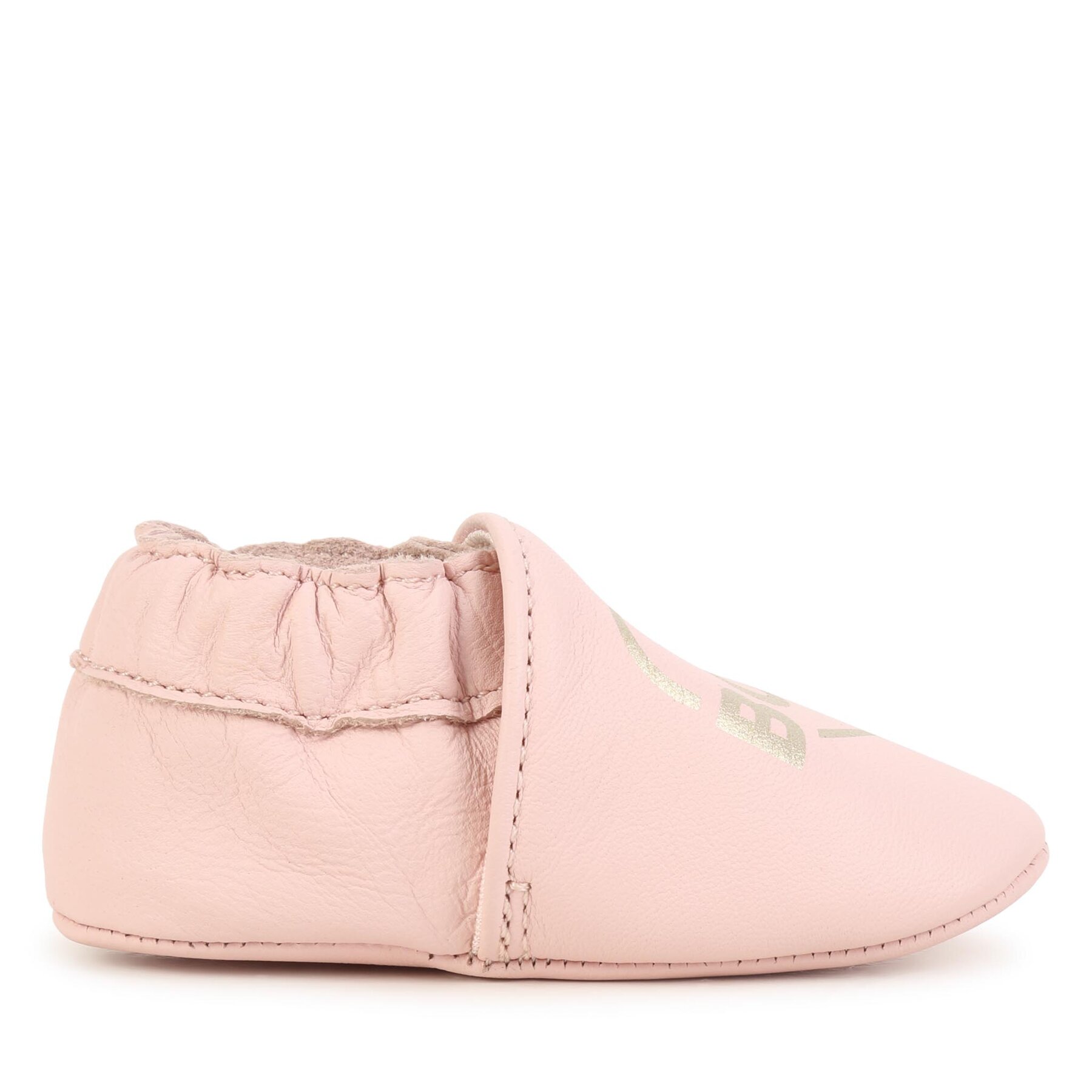 Schuhe Boss J99131 Pink Pale 44L von Boss