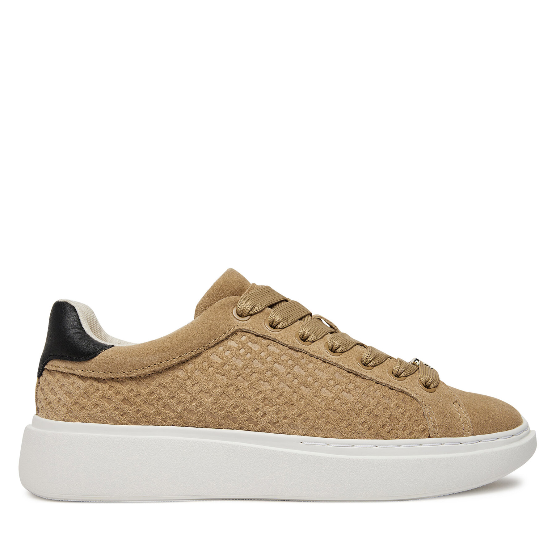 Sneakers Boss Amber 50529684 Beige Sneakers Boss Amber 50529684 Beige von Boss