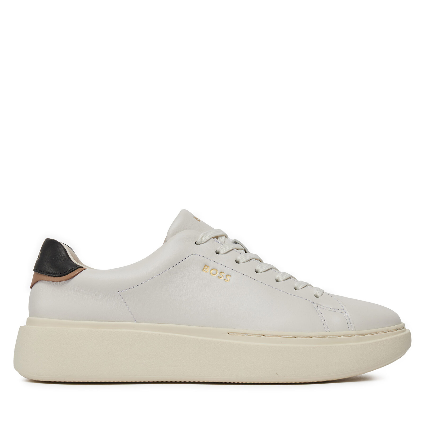 Sneakers Boss Amber Runn 50511113 Weiß Sneakers Boss Amber Runn 50511113 Weiß von Boss