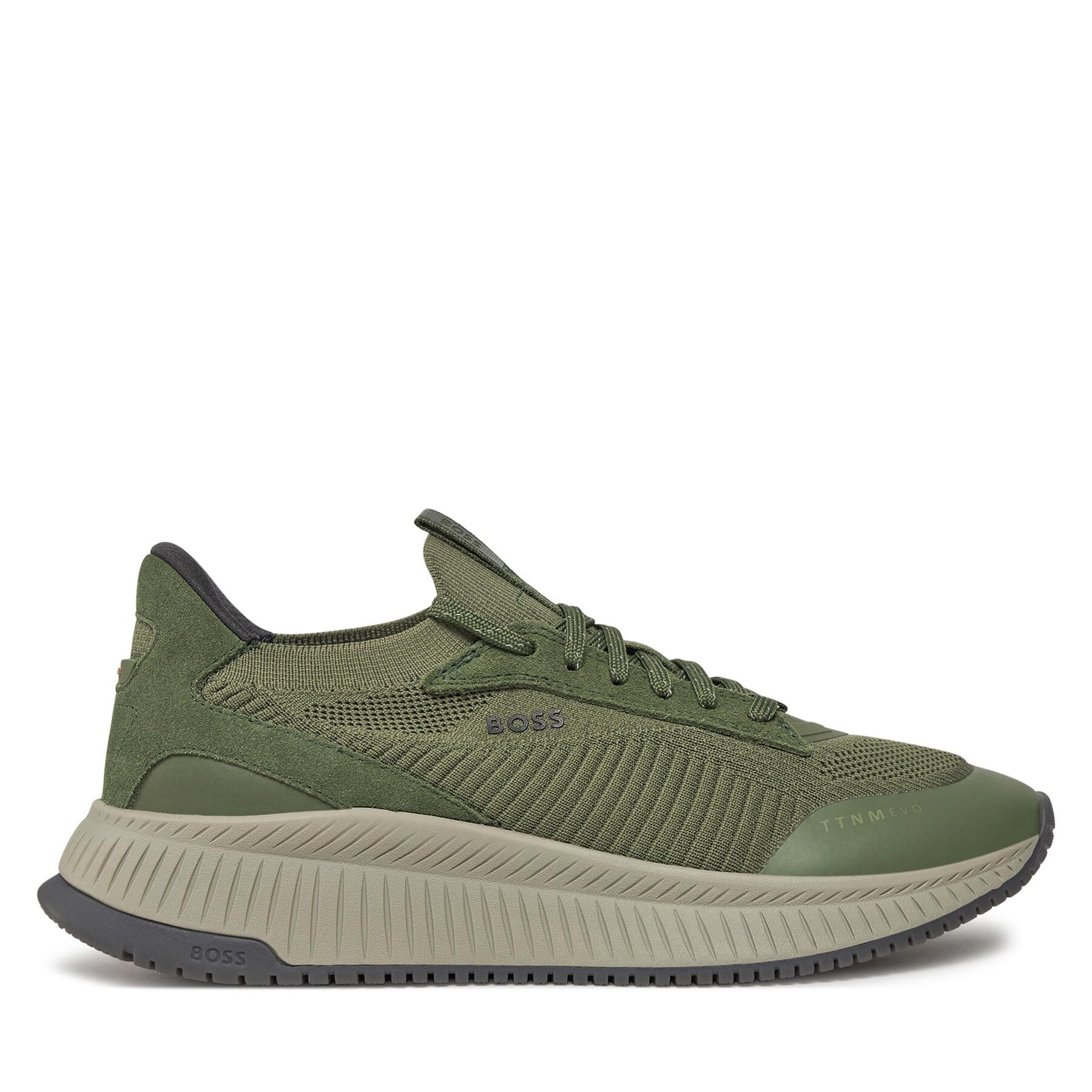 Sneakers Boss Evo Slon 50498904 Open Green 342 von Boss