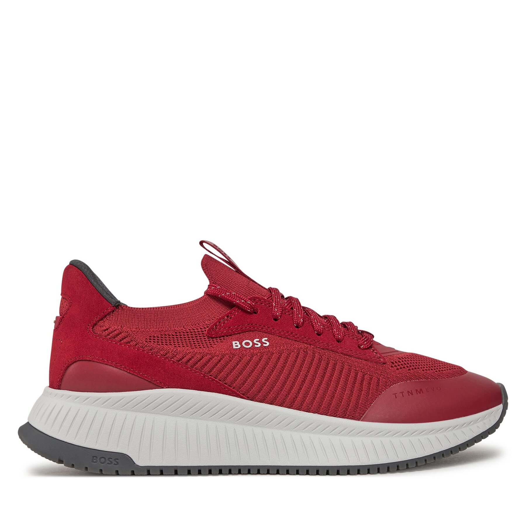 Sneakers Boss Evo Slon 50498904 Open Red 647 von Boss