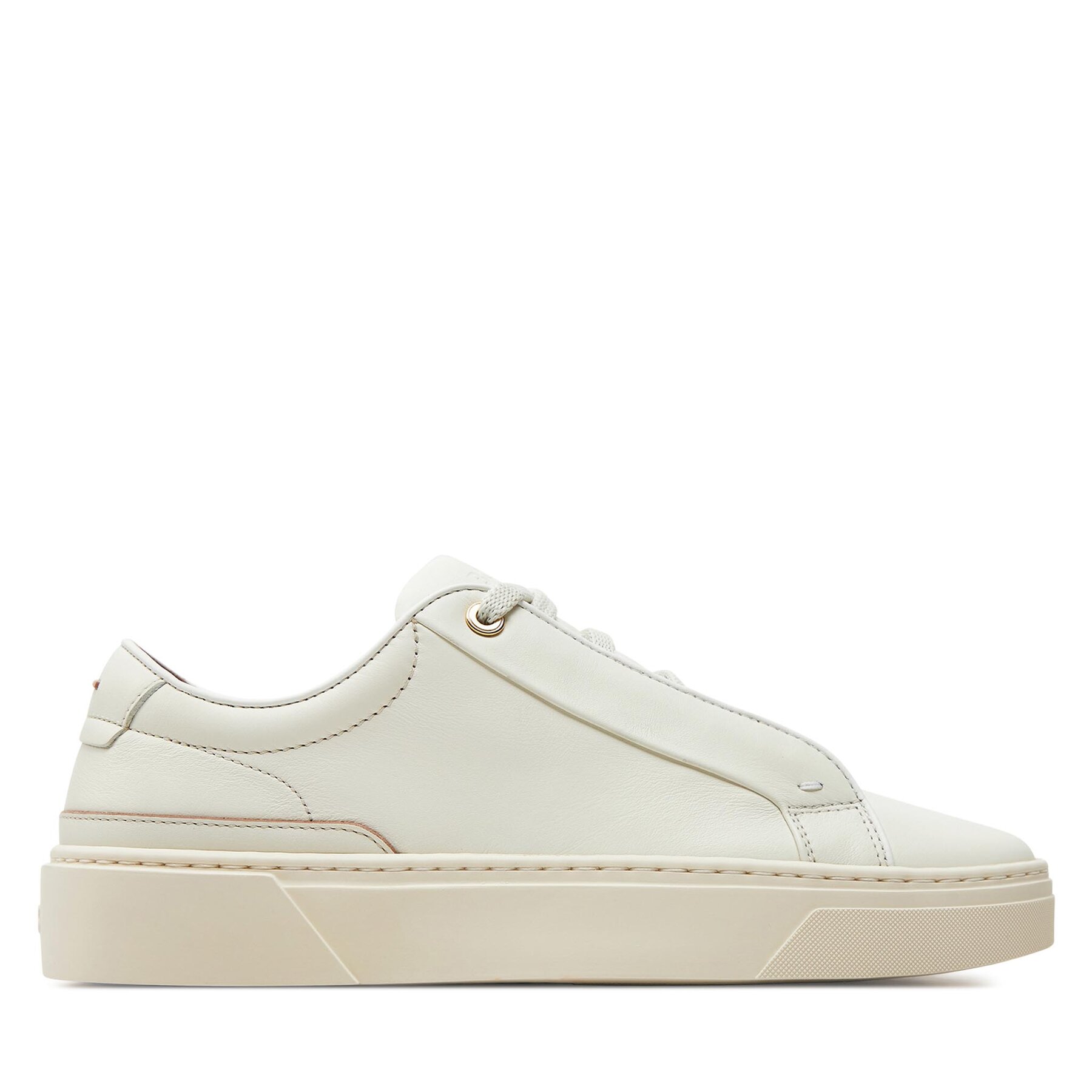 Sneakers Boss Gary 50515652 10257782 01 Écru Sneakers Boss Gary 50515652 10257782 01 Écru von Boss