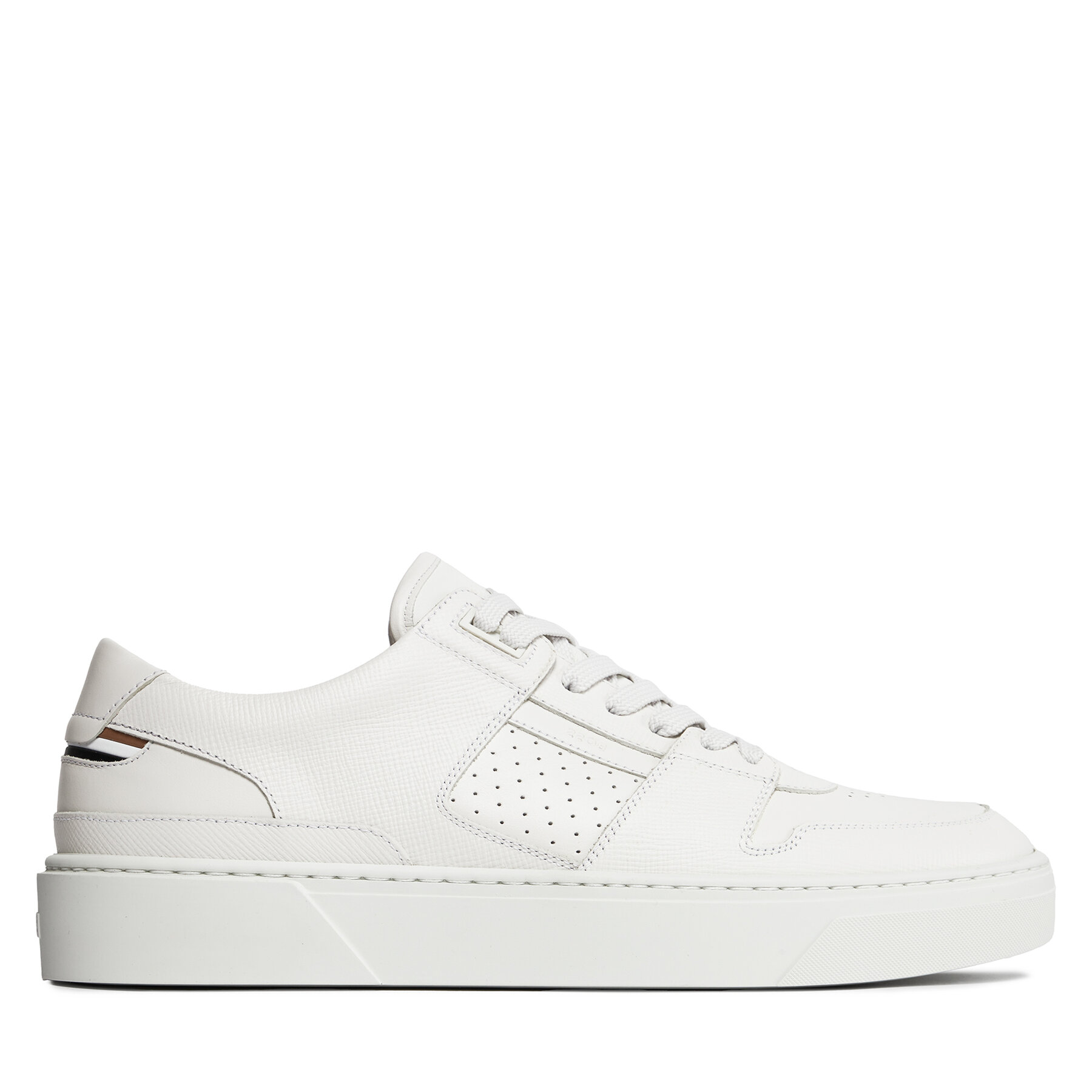 Sneakers Boss Gary Tenn 50512161 White 100 von Boss