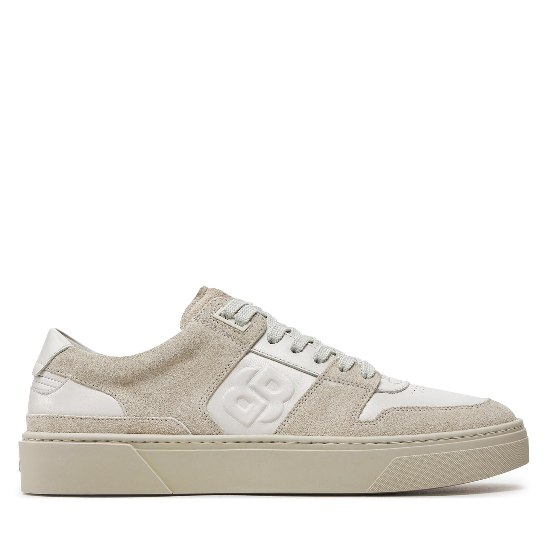 Sneakers Boss Gary Tenn Sdltbb 50517057 Beige Sneakers Boss Gary Tenn Sdltbb 50517057 Beige von Boss