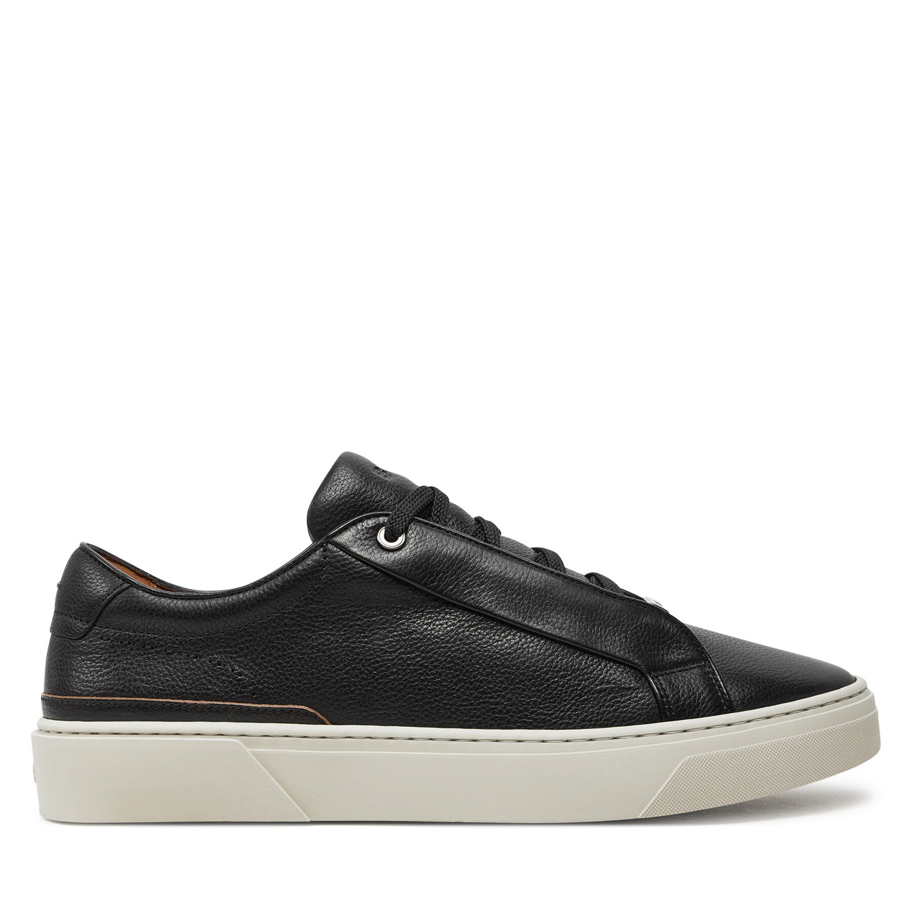 Sneakers Boss Gary Tenn bupr 50522478 Schwarz Sneakers Boss Gary Tenn bupr 50522478 Schwarz von Boss