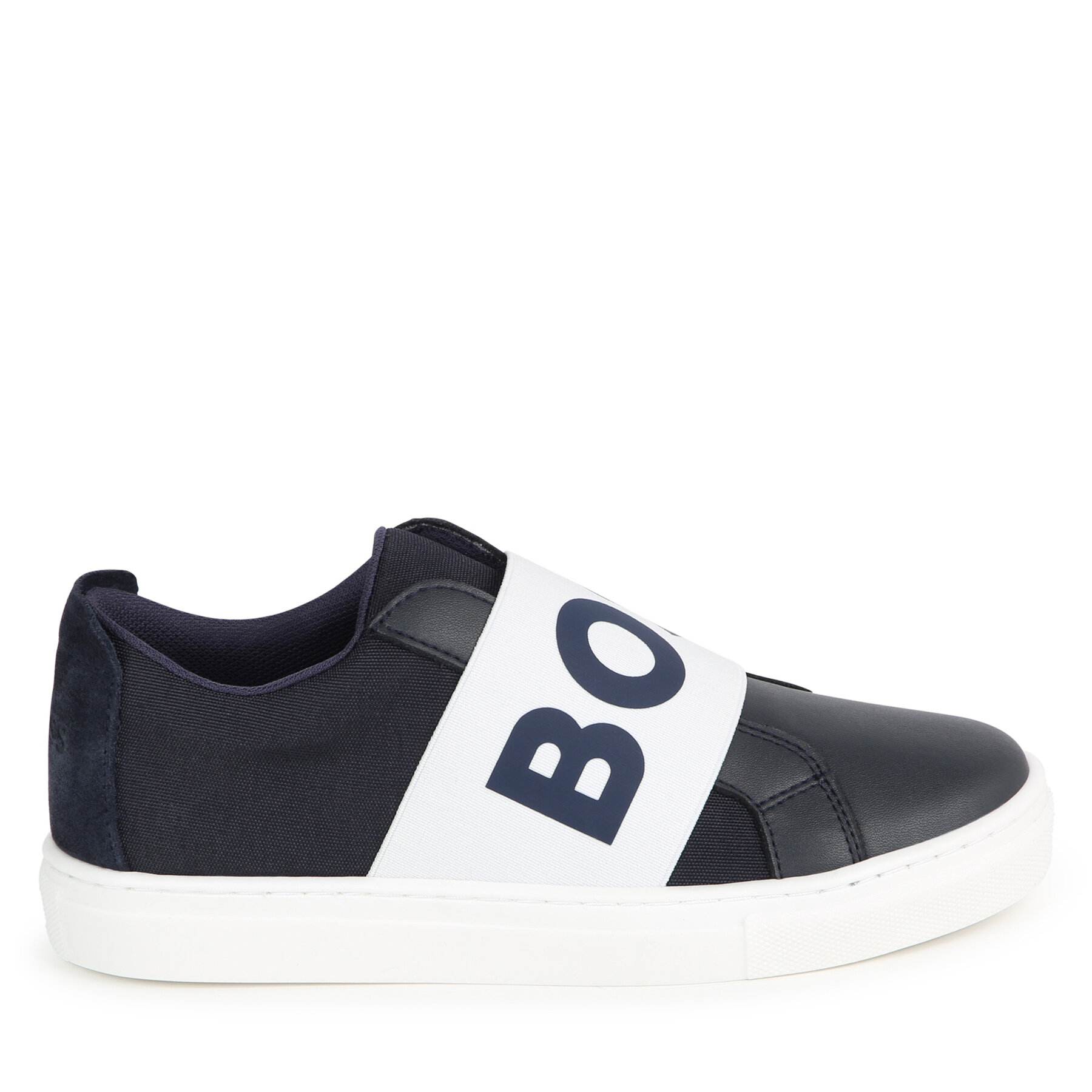 Sneakers Boss J50863 M Dunkelblau Sneakers Boss J50863 M Dunkelblau von Boss