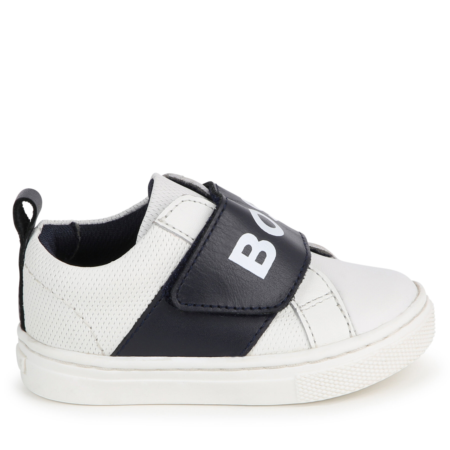 Sneakers Boss J50870 S Weiß Sneakers Boss J50870 S Weiß von Boss