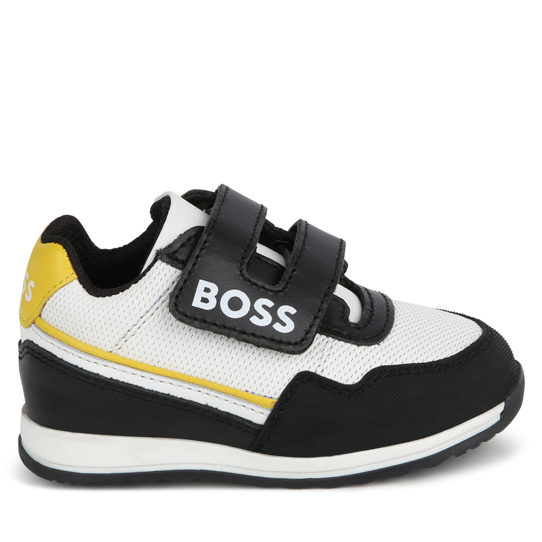 Sneakers Boss J50873 S White 10P von Boss