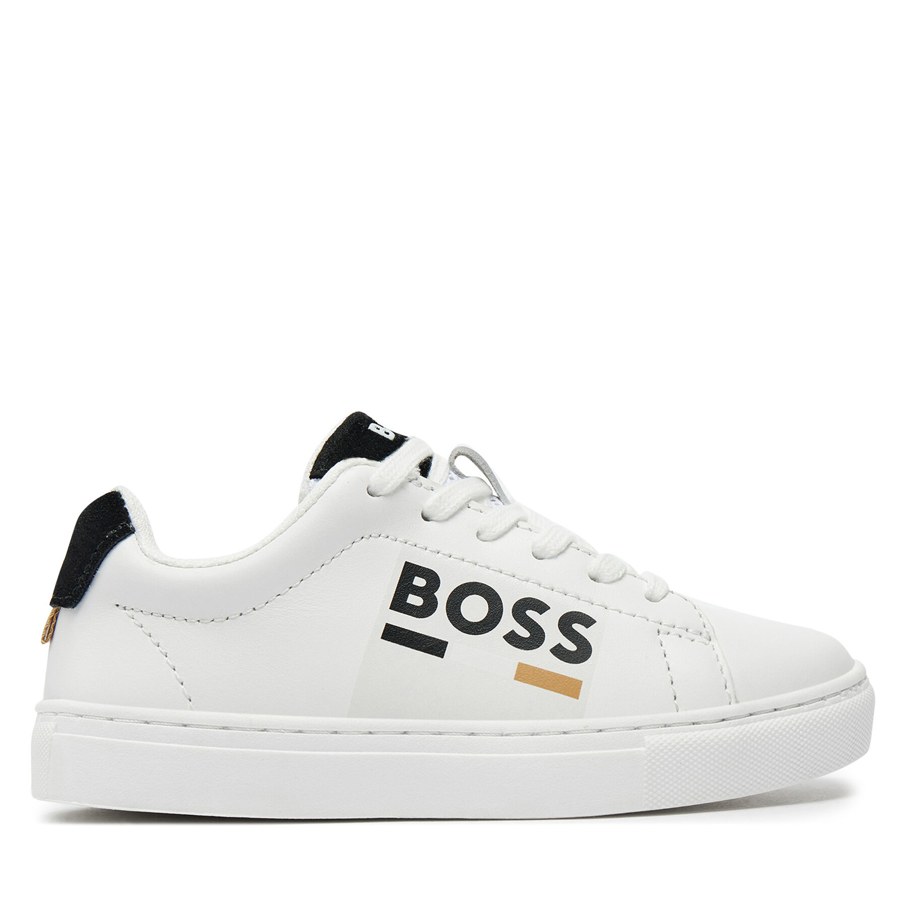 Sneakers Boss J51310 M Weiß Sneakers Boss J51310 M Weiß von Boss