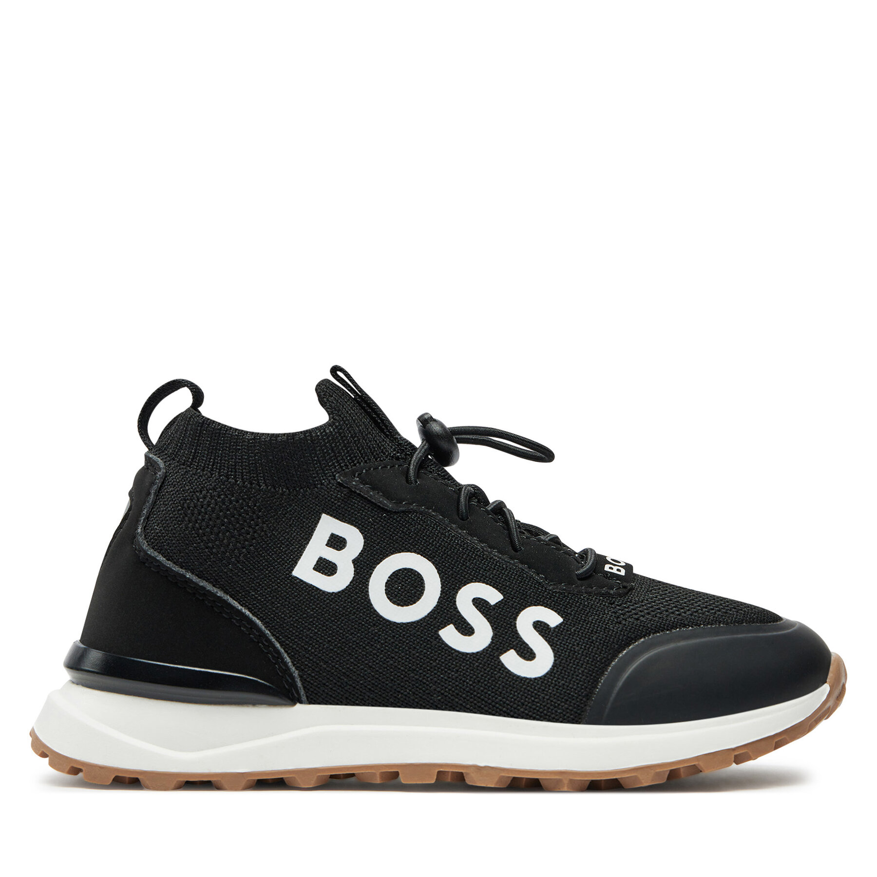 Sneakers Boss J51327 M Schwarz Sneakers Boss J51327 M Schwarz von Boss